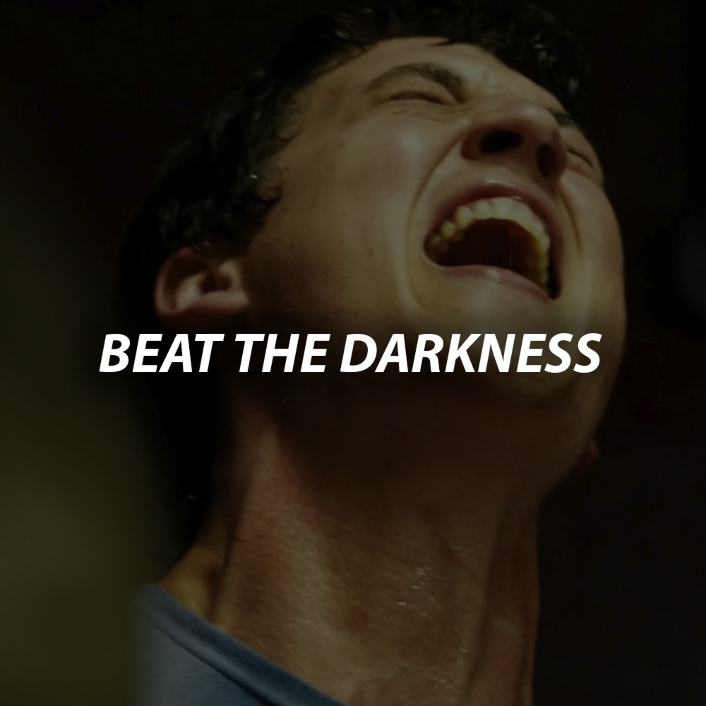cover of episode BEAT THE DARKNESS