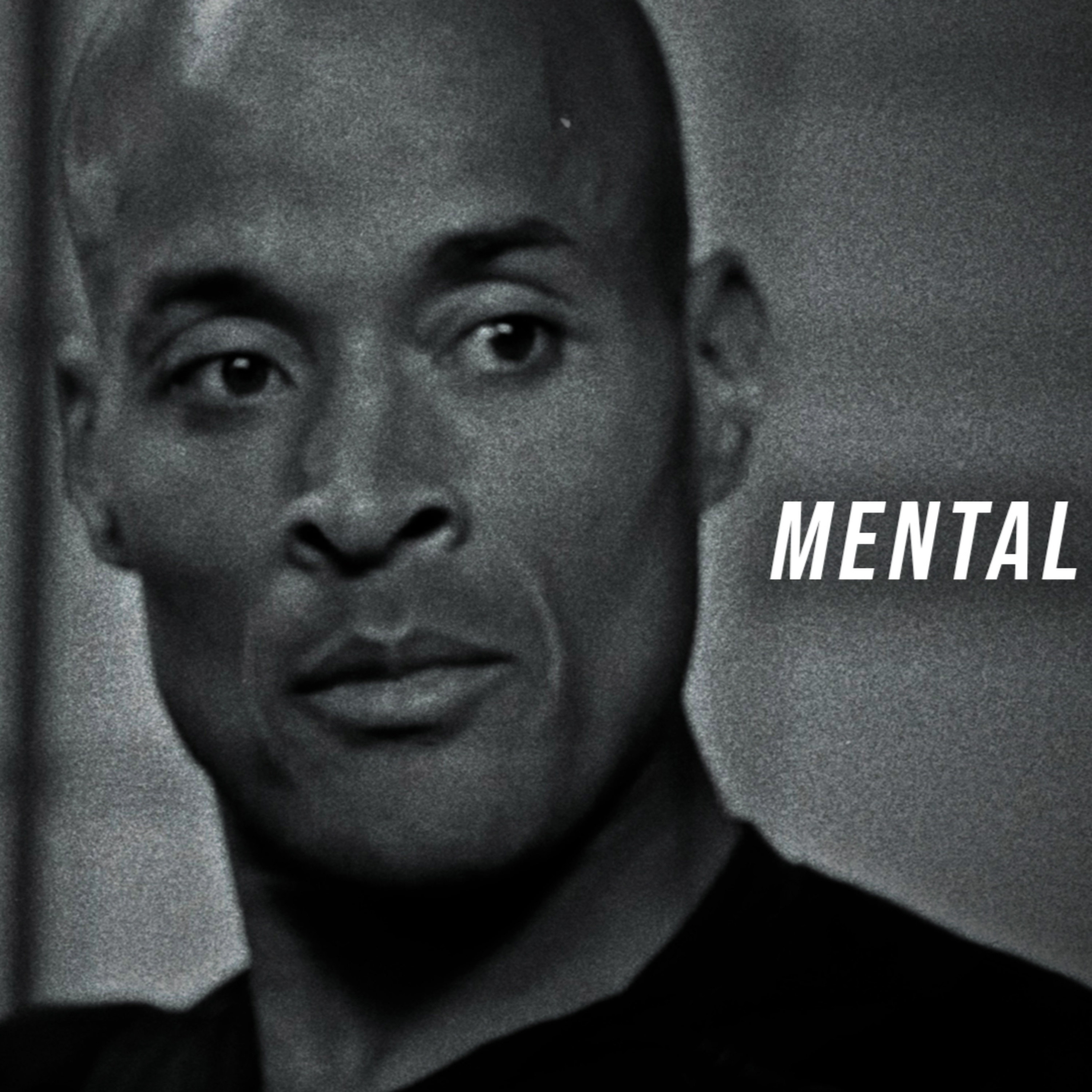cover of episode MENTAL TOUGHNESS
