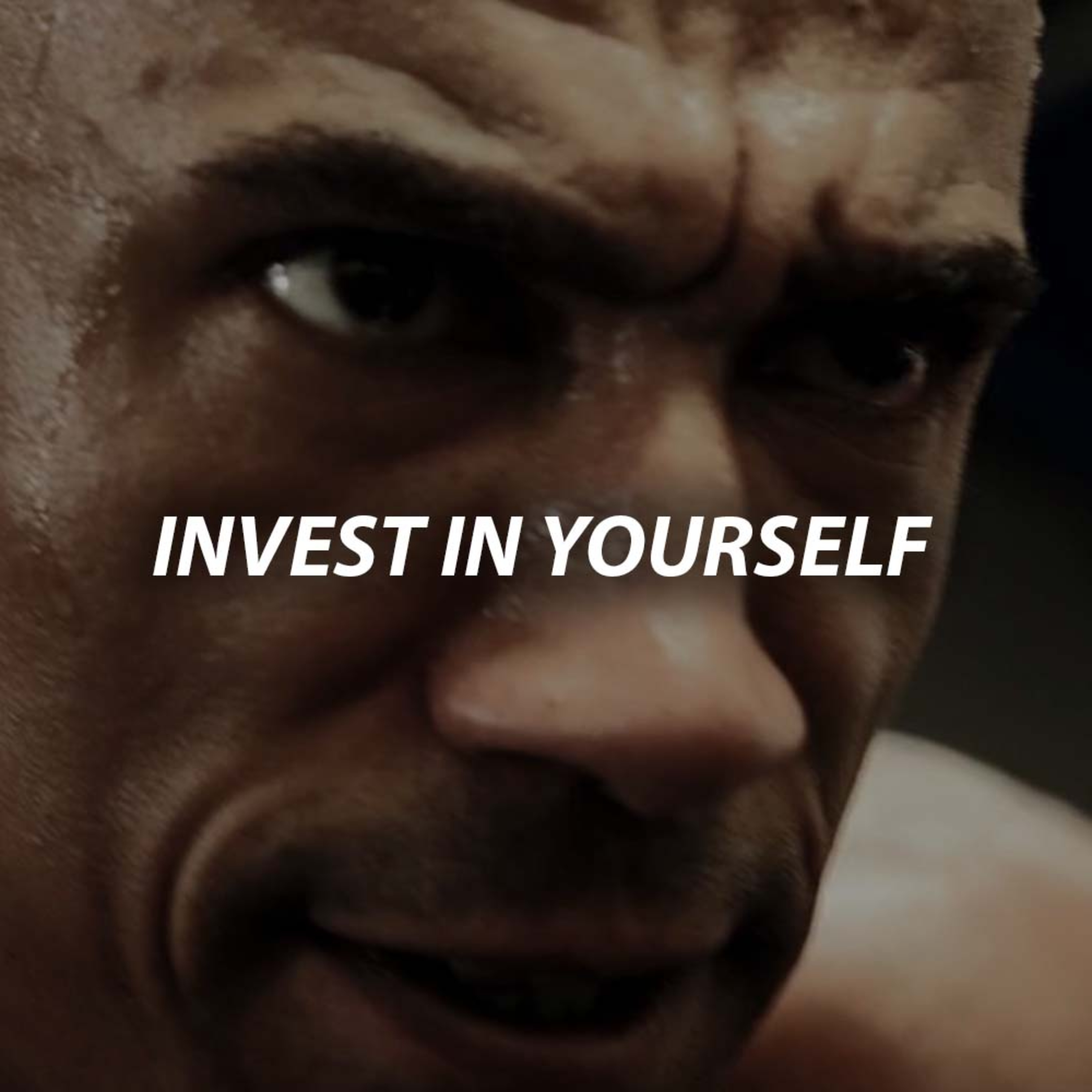 cover of episode INVEST IN YOURSELF