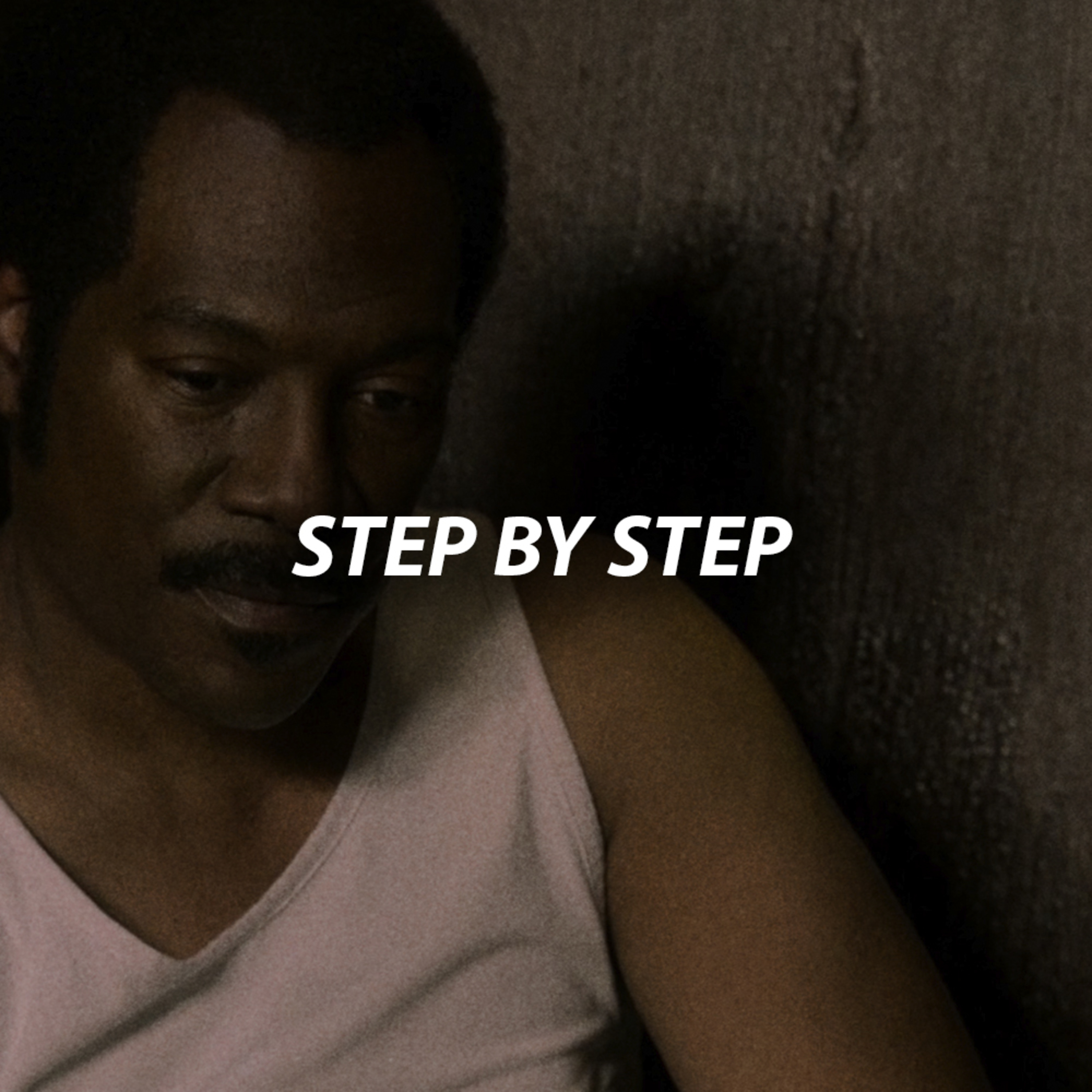 cover of episode STEP BY STEP