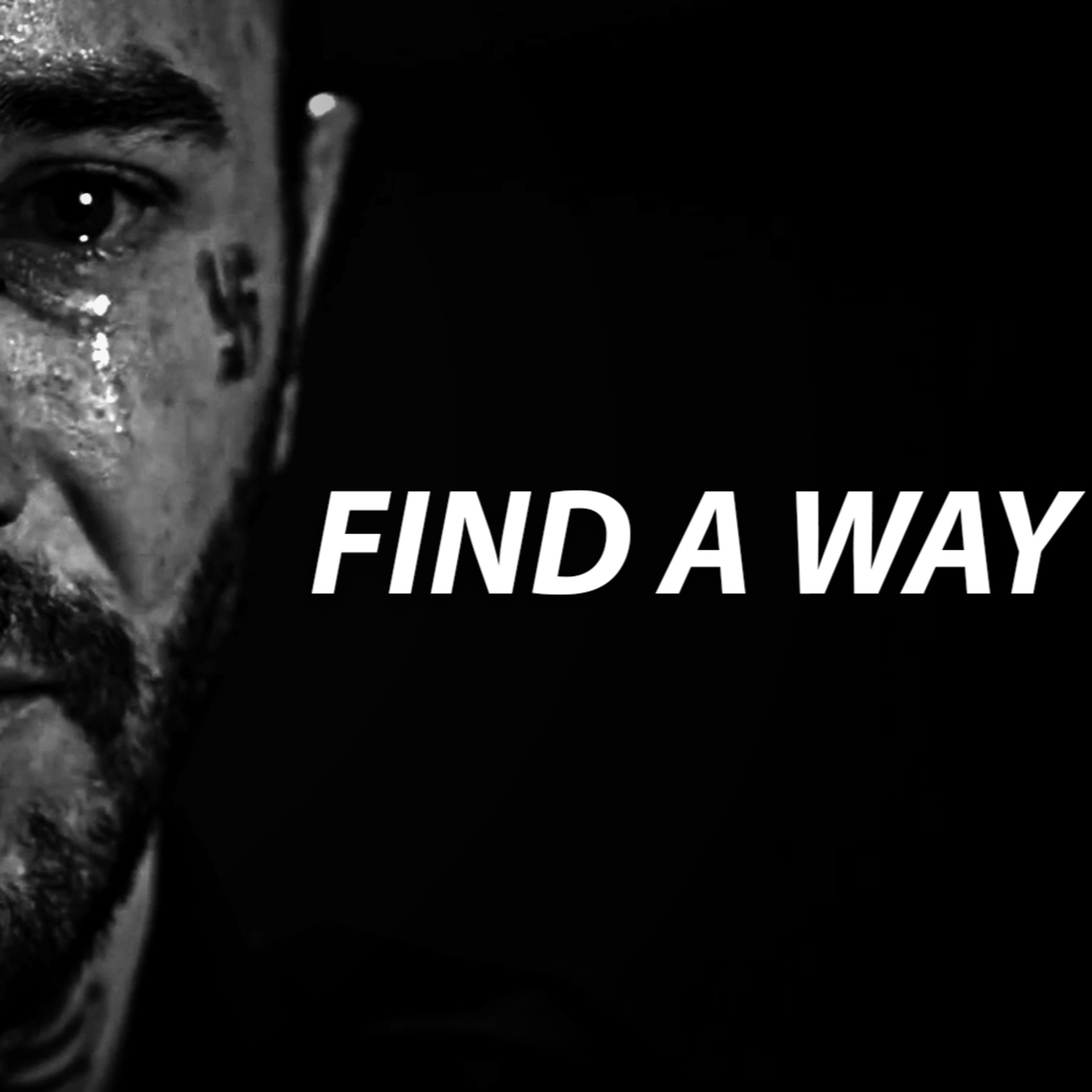 cover of episode FIND A WAY
