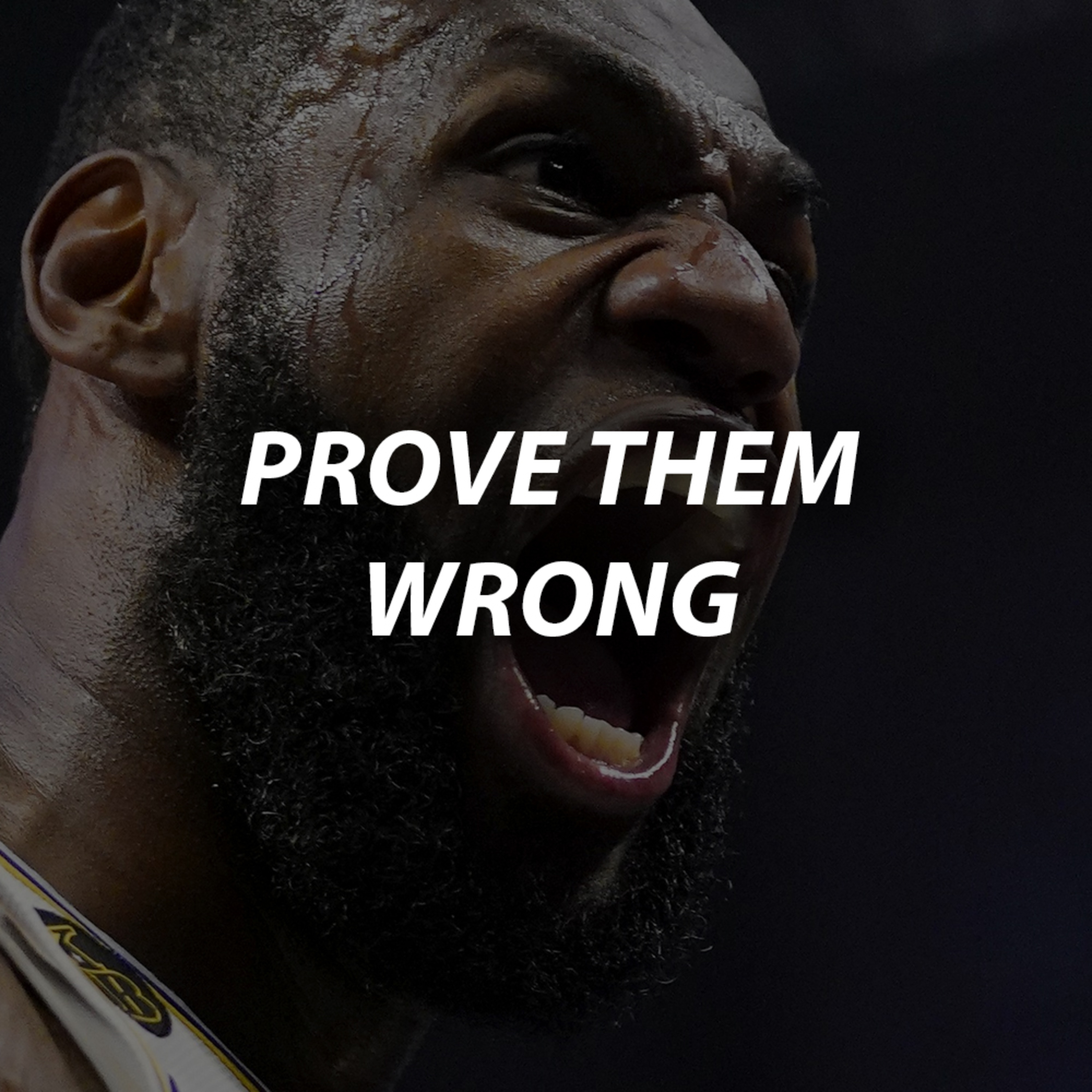 cover of episode PROVE THEM WRONG