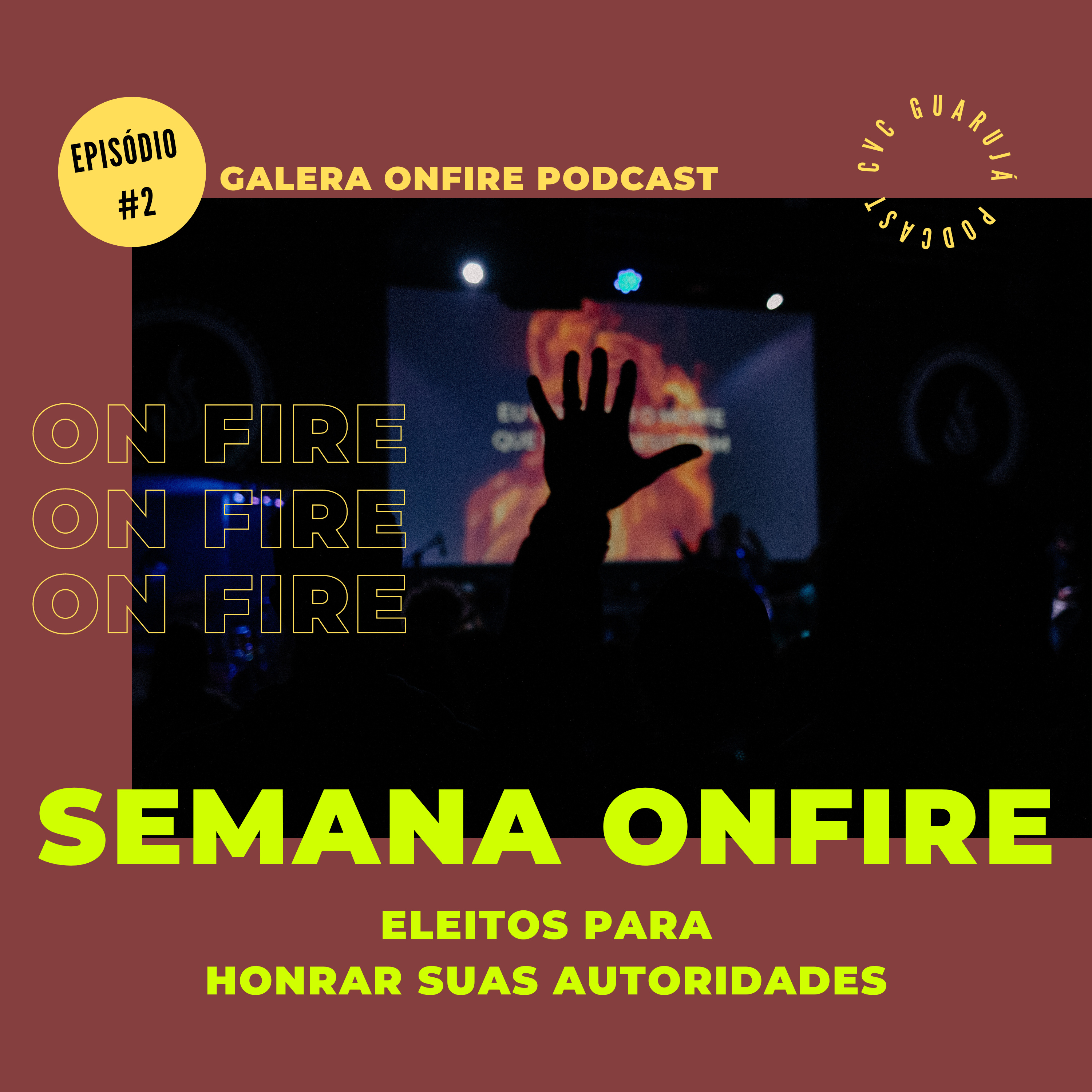 Comunidade de Vida Cristã - Guarujá