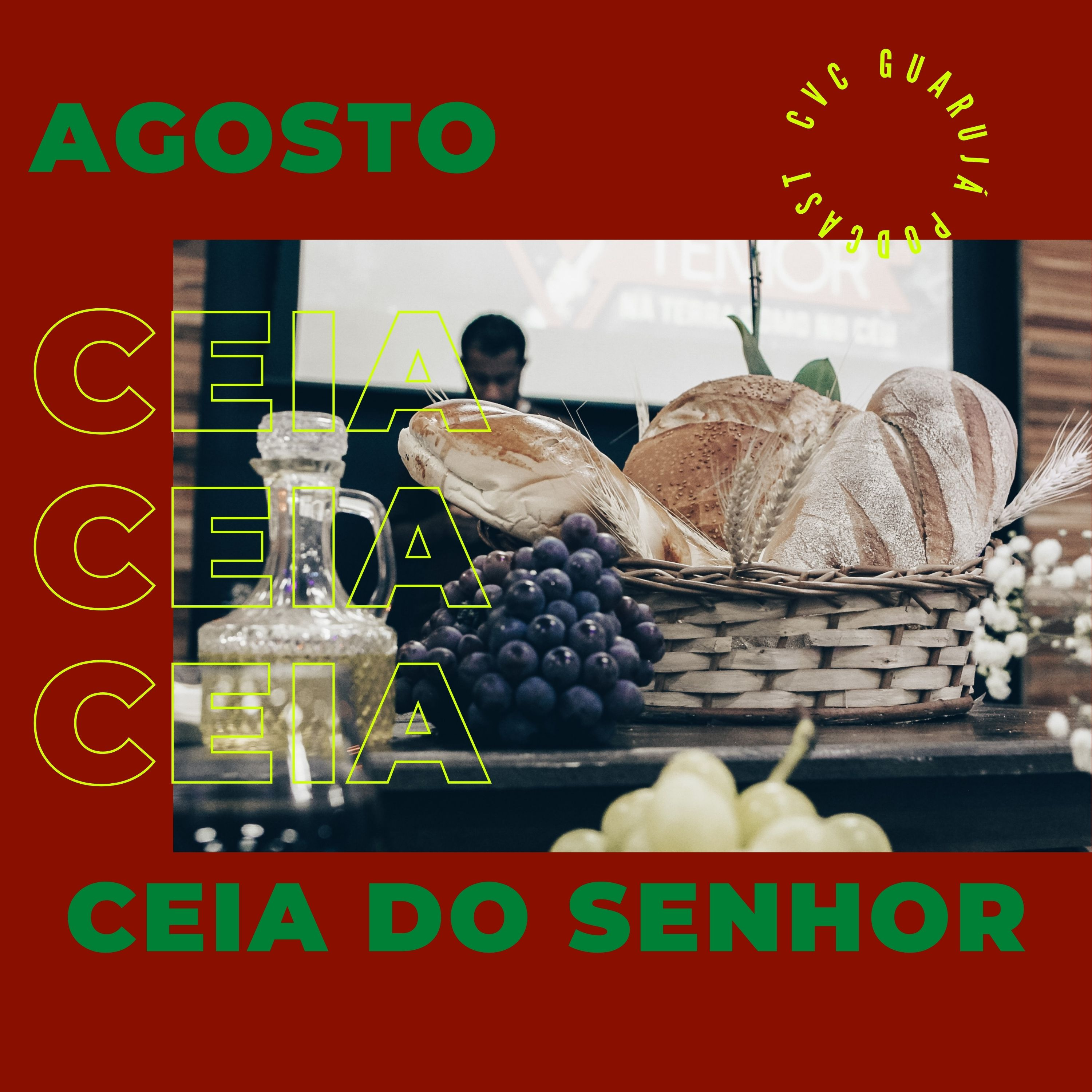 Comunidade de Vida Cristã - Guarujá