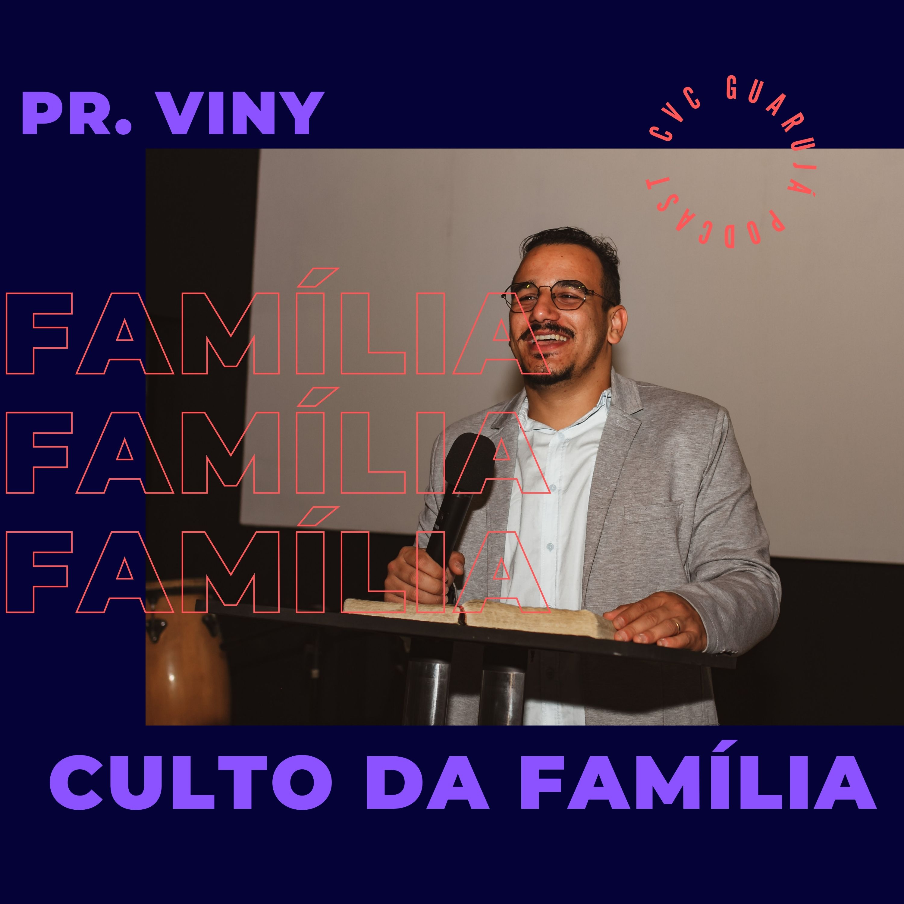 Comunidade de Vida Cristã - Guarujá
