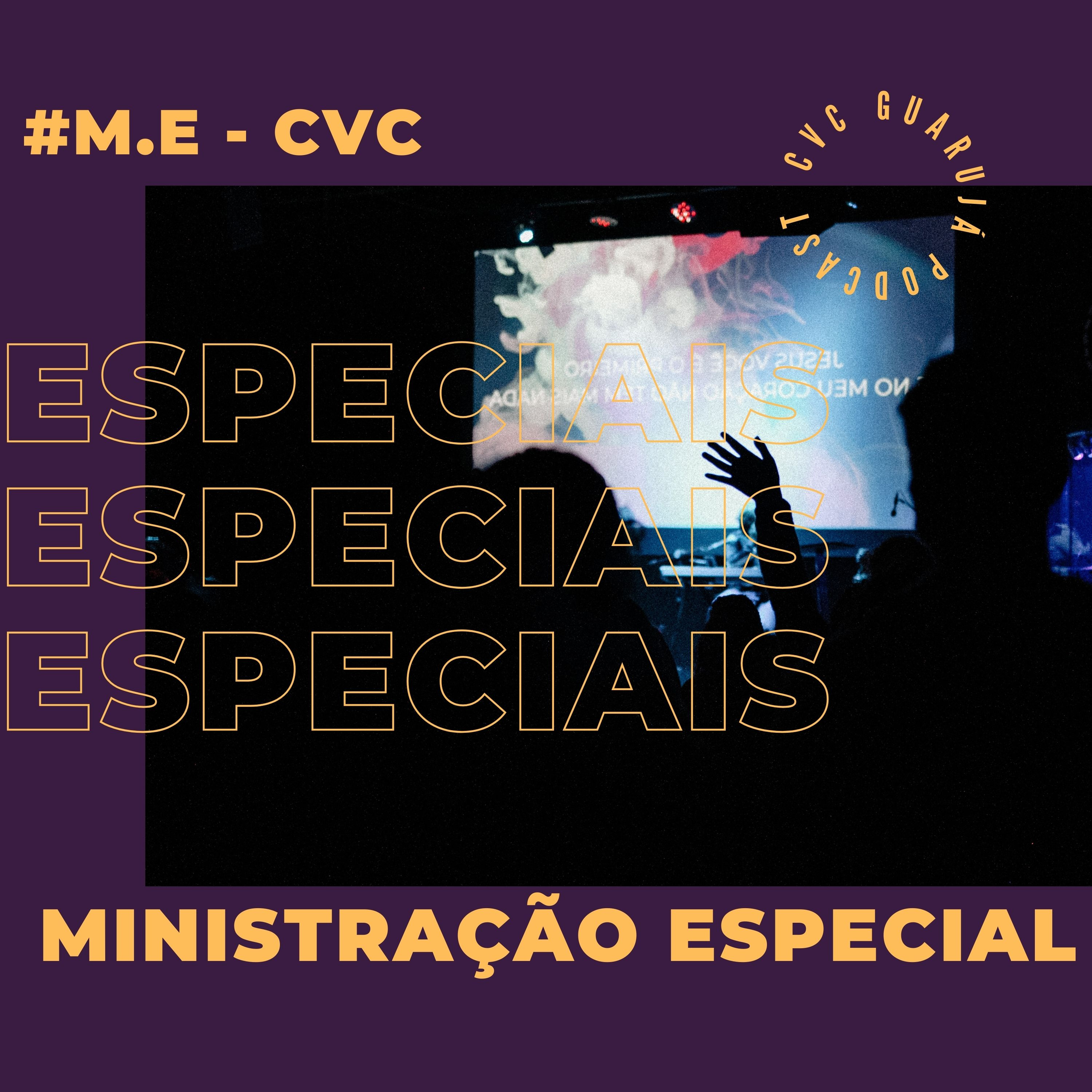 Comunidade de Vida Cristã - Guarujá
