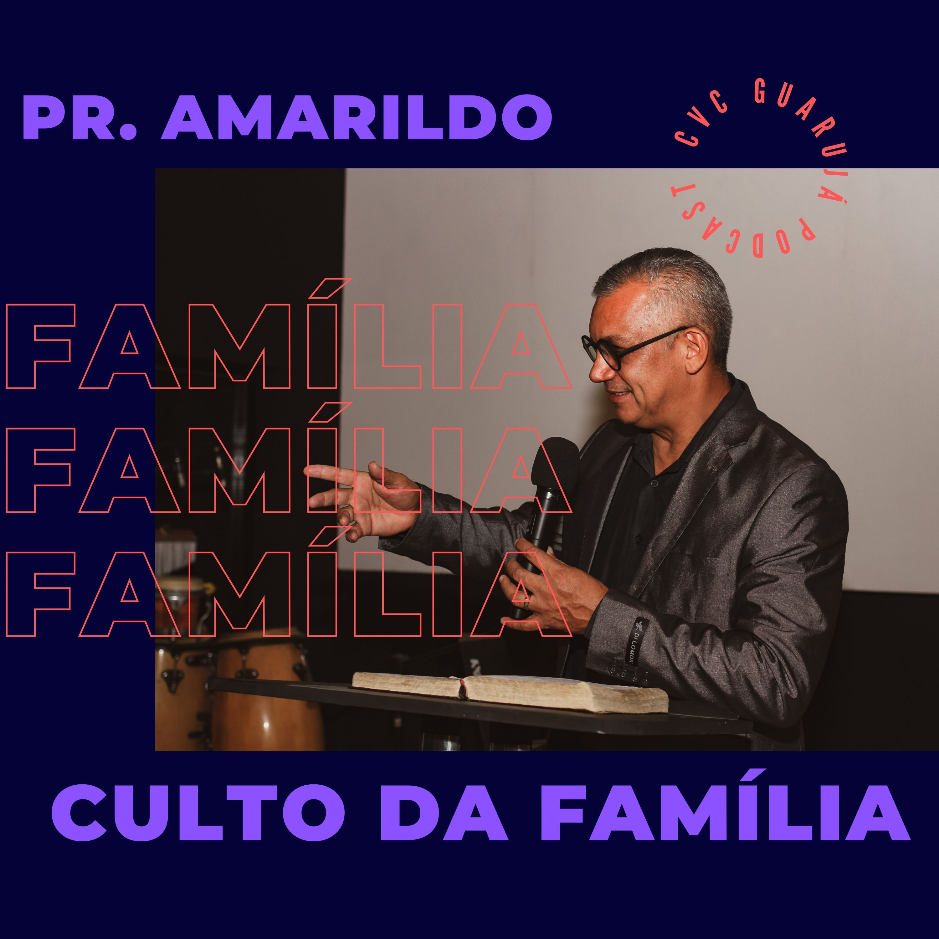 Comunidade de Vida Cristã - Guarujá