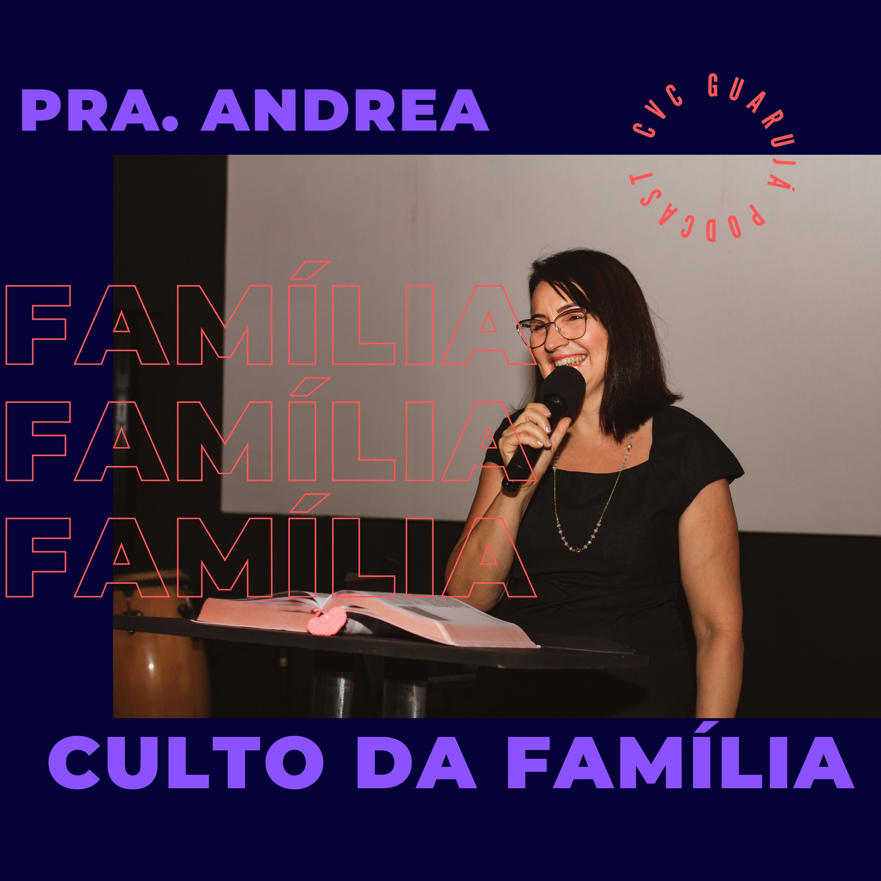 Comunidade de Vida Cristã - Guarujá
