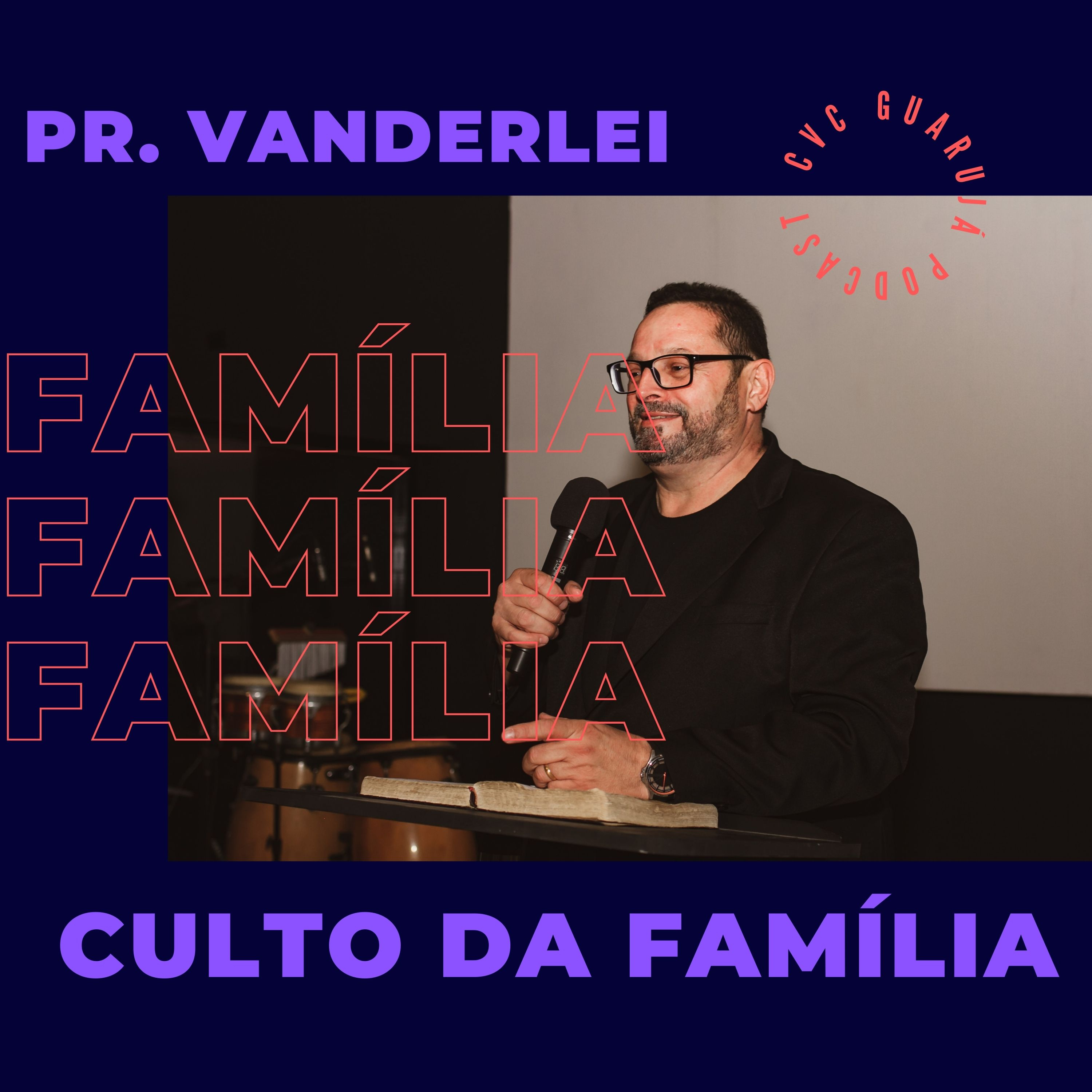 Comunidade de Vida Cristã - Guarujá