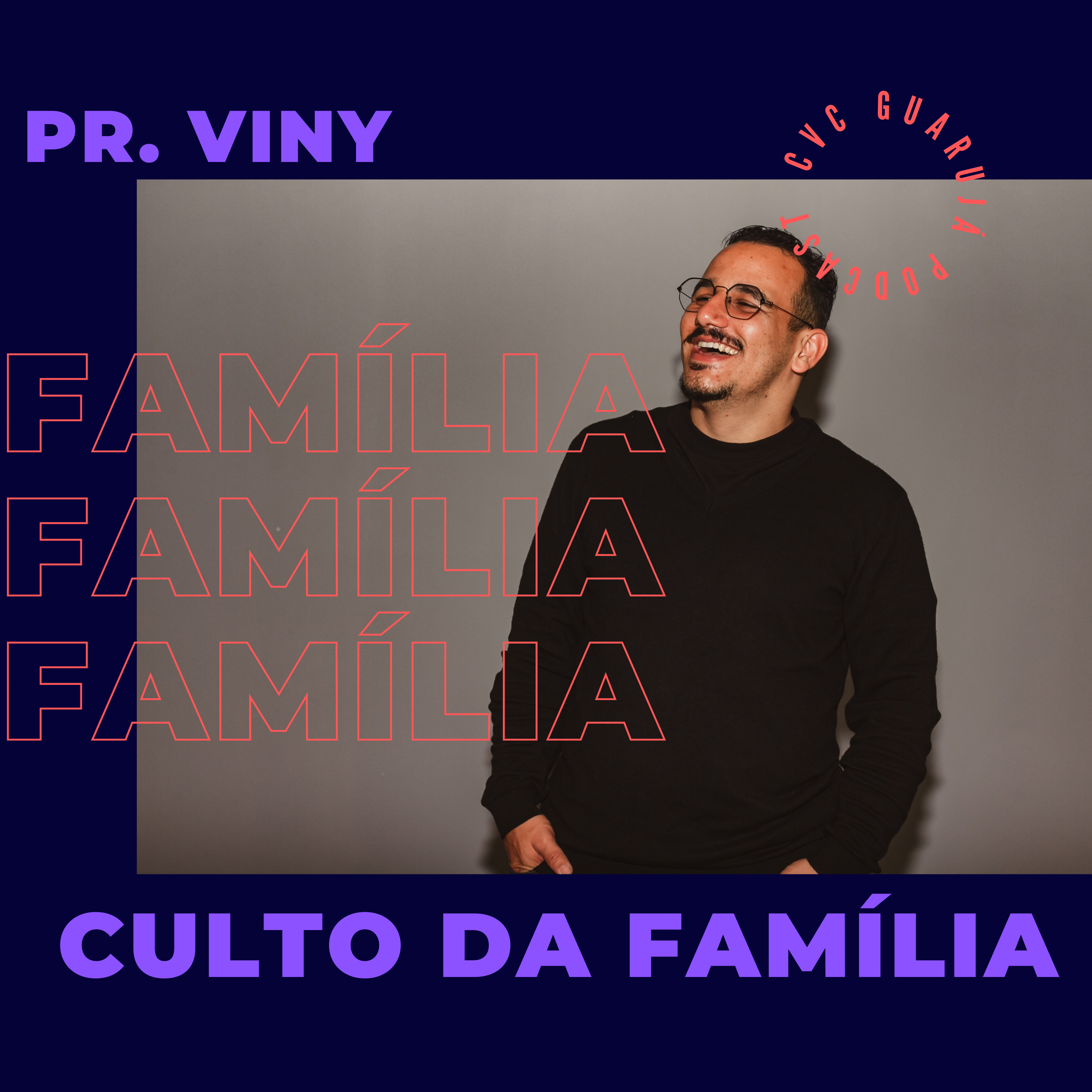 Comunidade de Vida Cristã - Guarujá