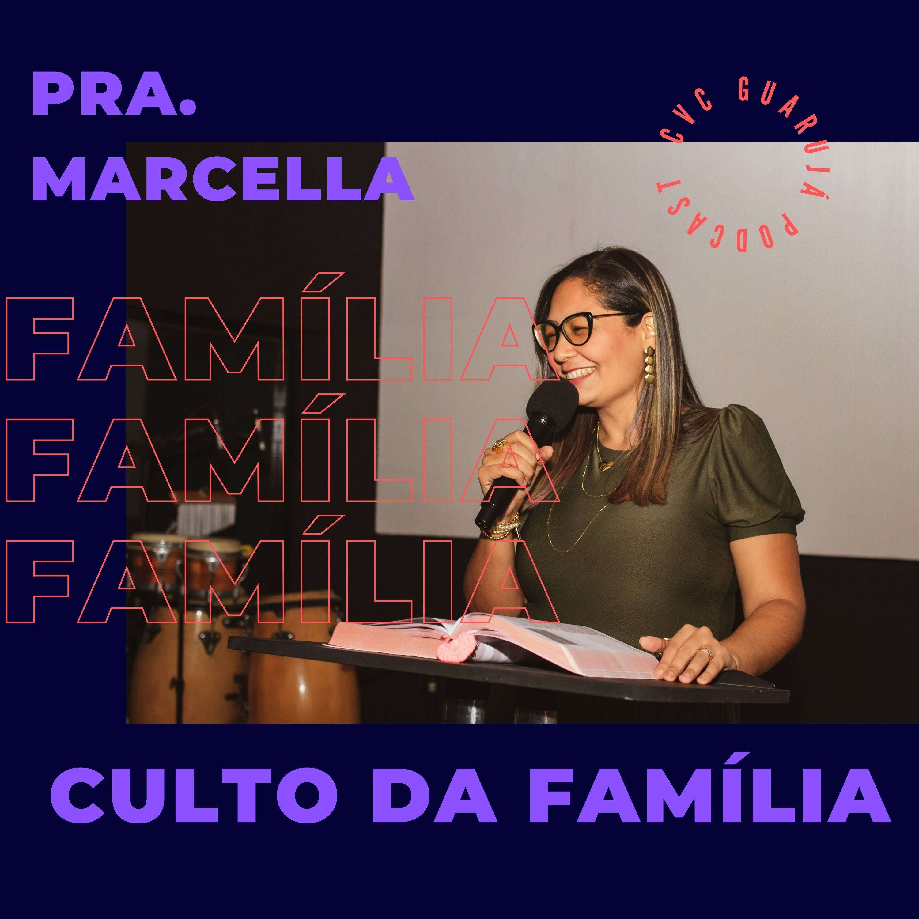 Comunidade de Vida Cristã - Guarujá