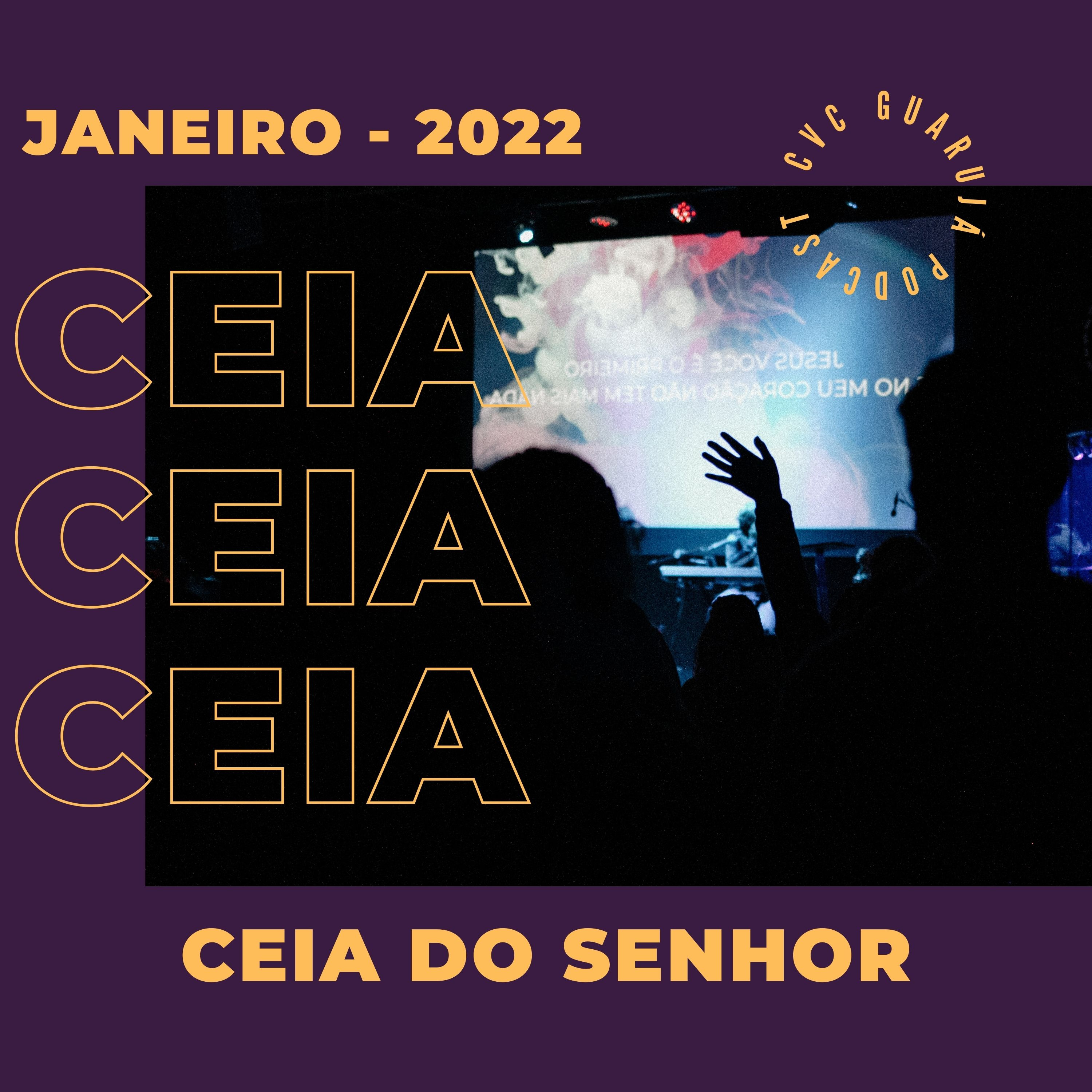 Comunidade de Vida Cristã - Guarujá
