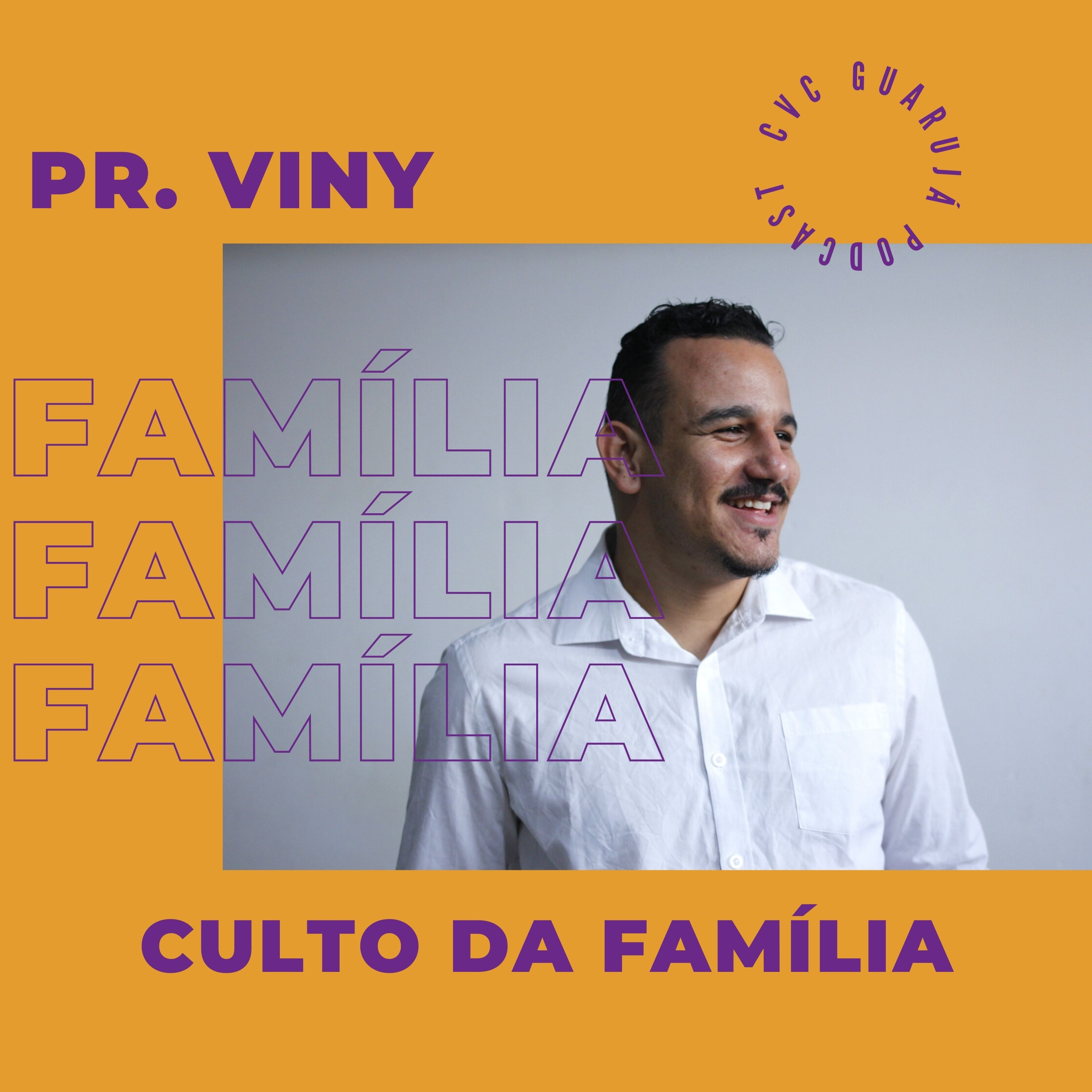 Comunidade de Vida Cristã - Guarujá