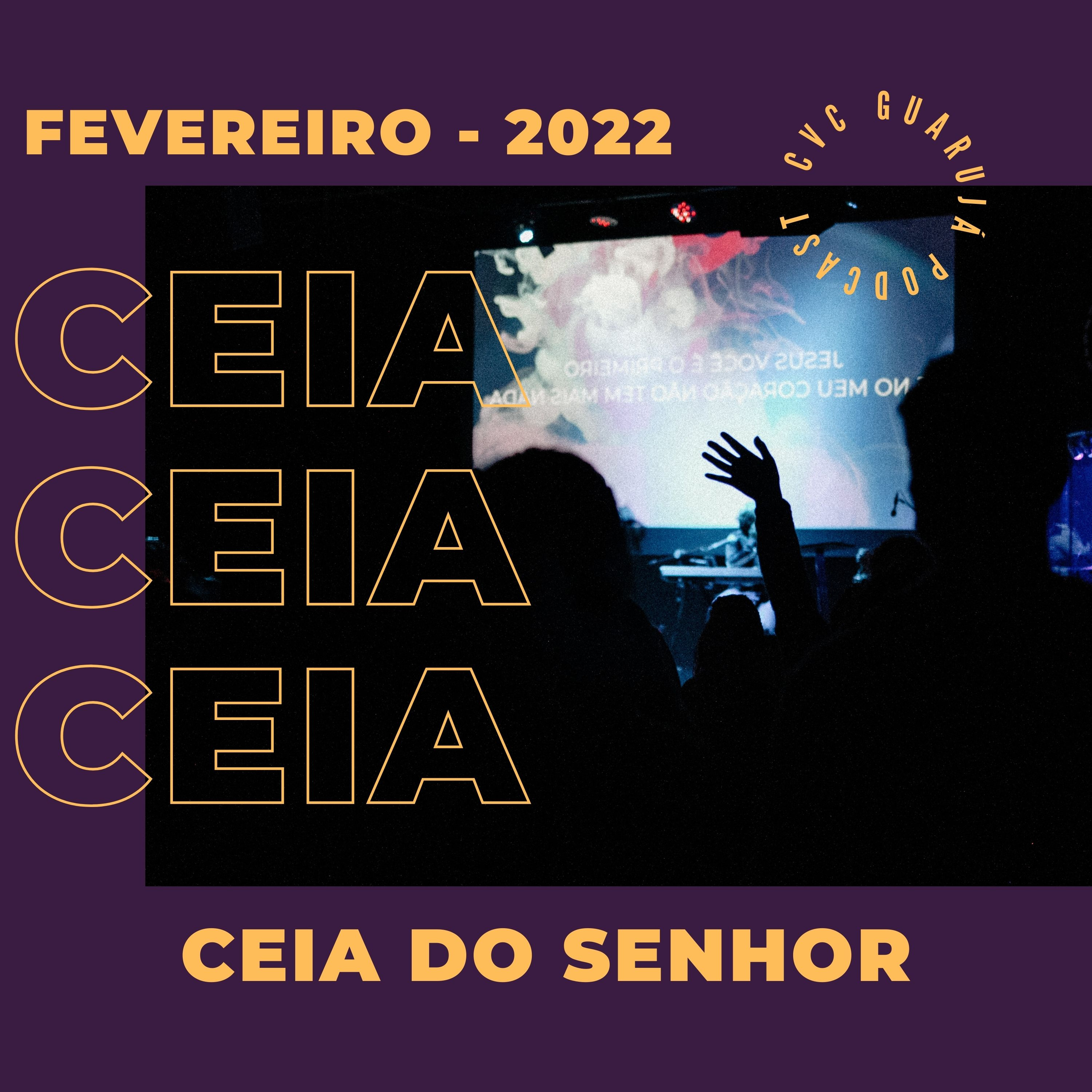 Comunidade de Vida Cristã - Guarujá