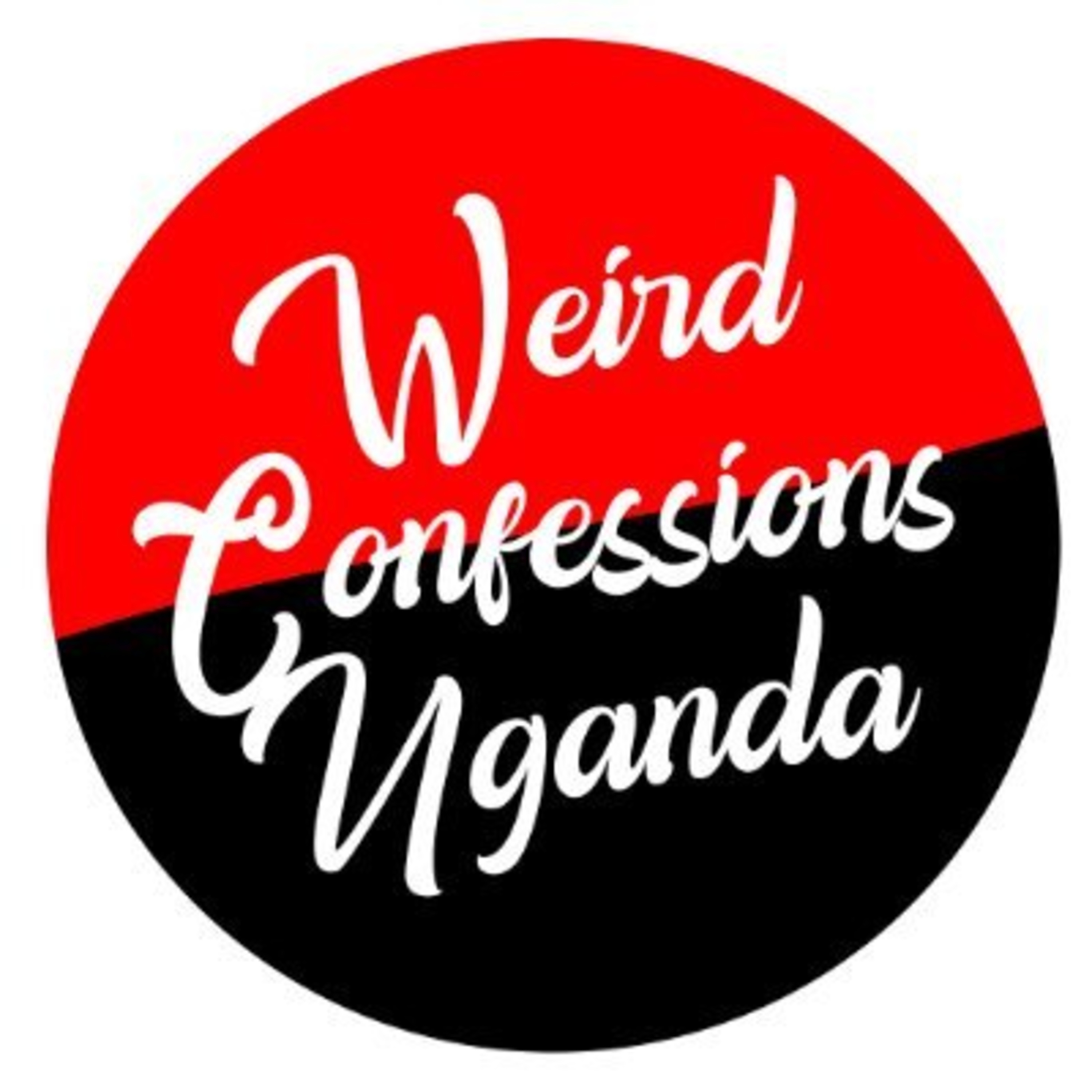 Weird Confessions | Mental Health EP 6 episode artwork