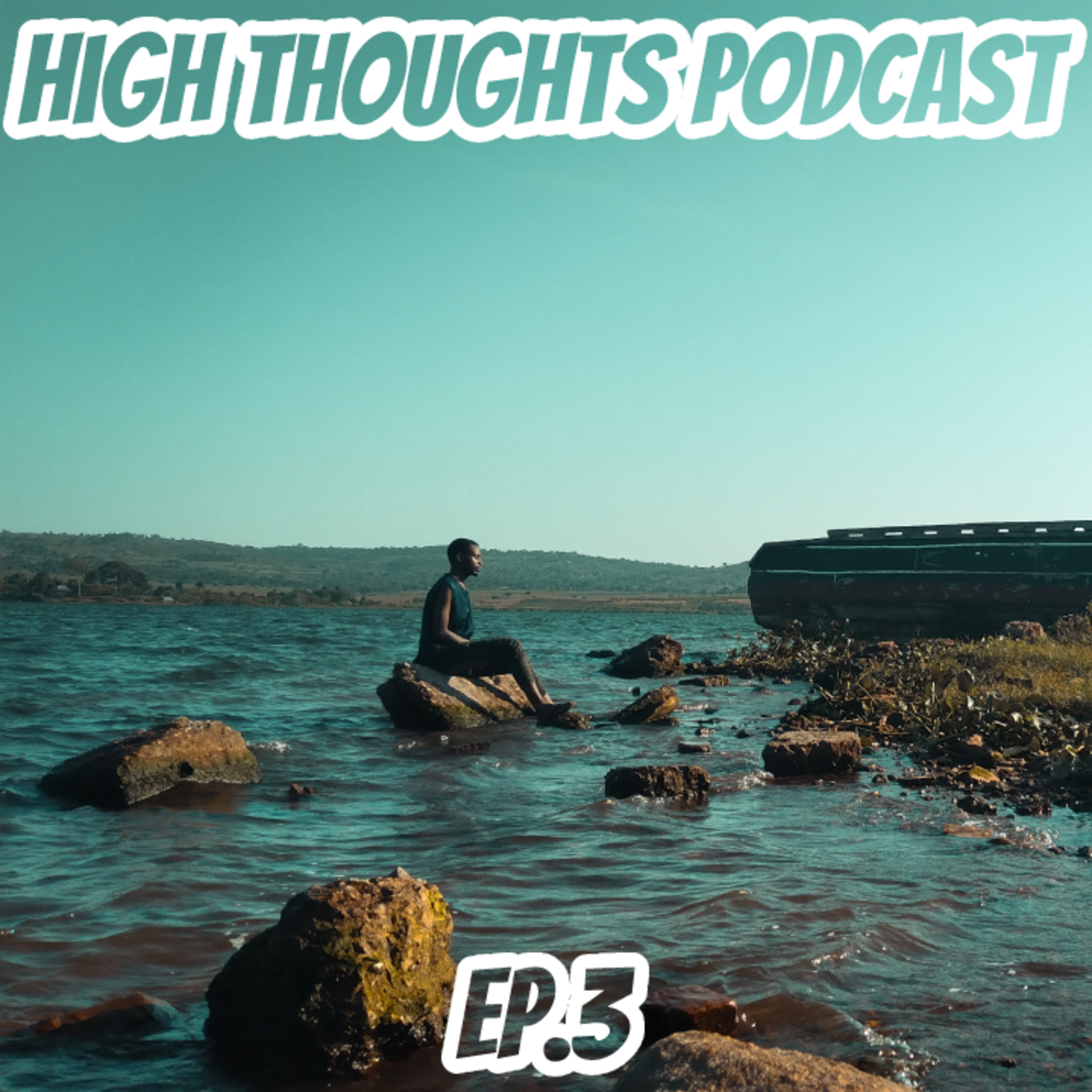 Episode 3 Part 1 | Music | Life | Dreams episode artwork