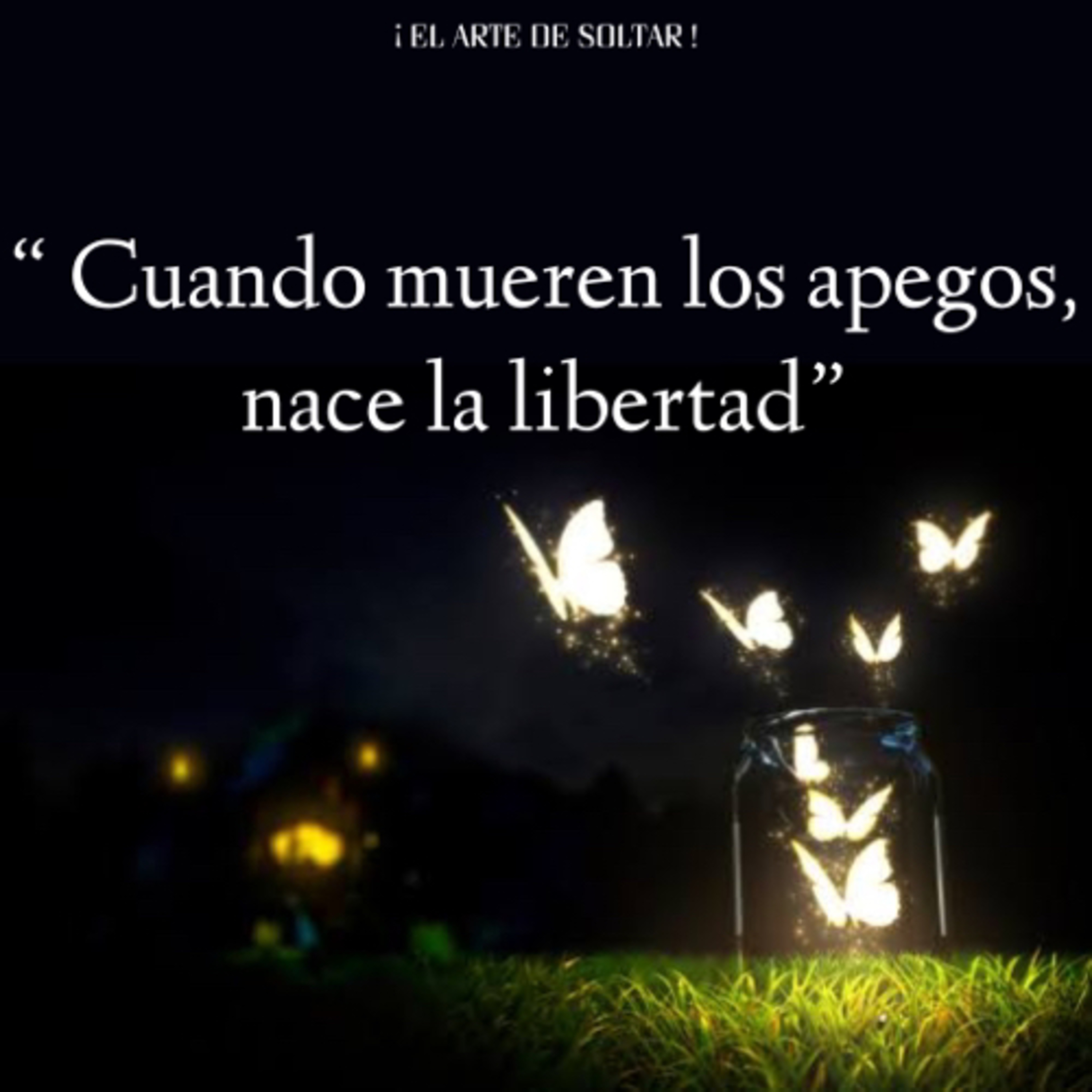 ¿ AMOR O APEGO ? episode artwork