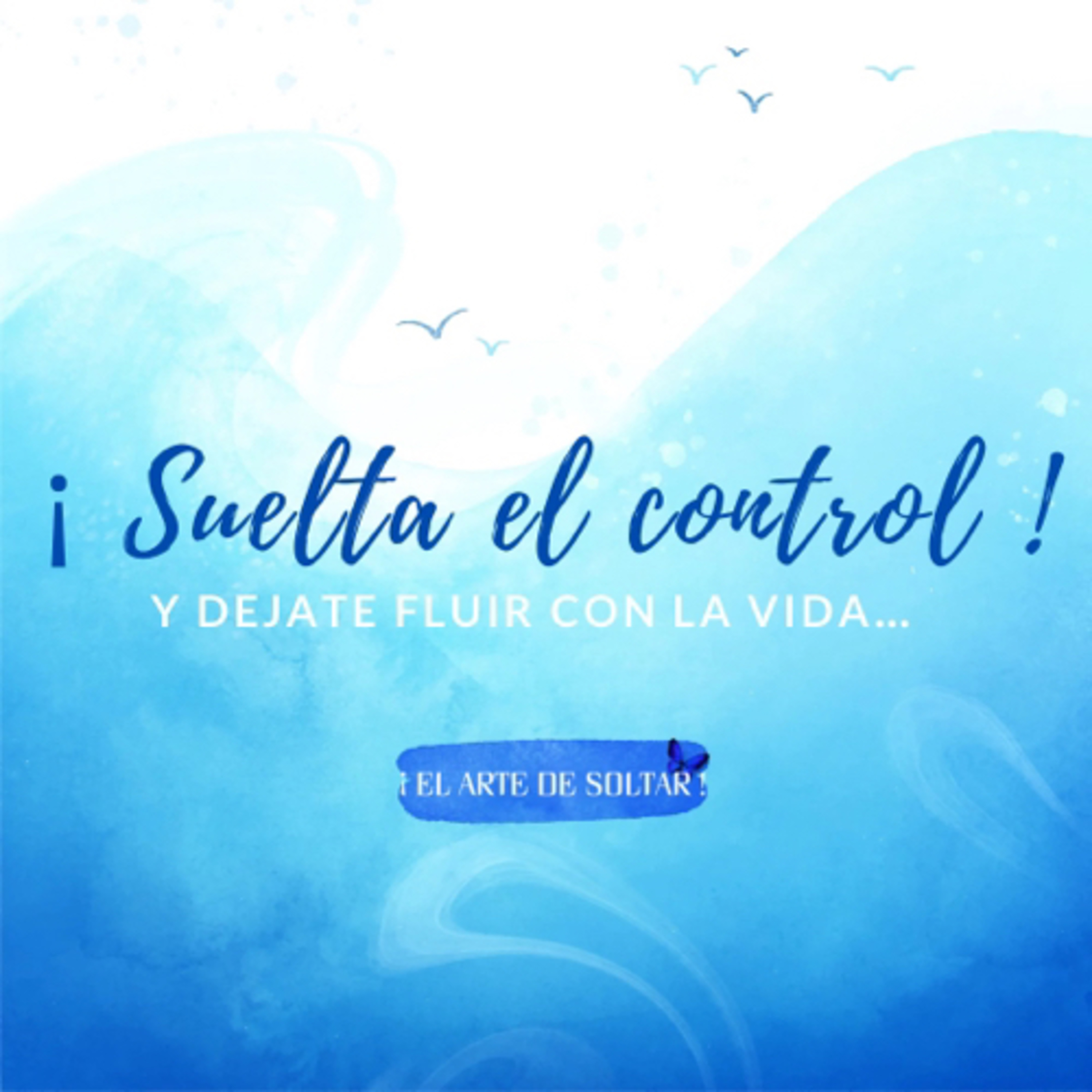 ¡ Suelta el control !  episode artwork