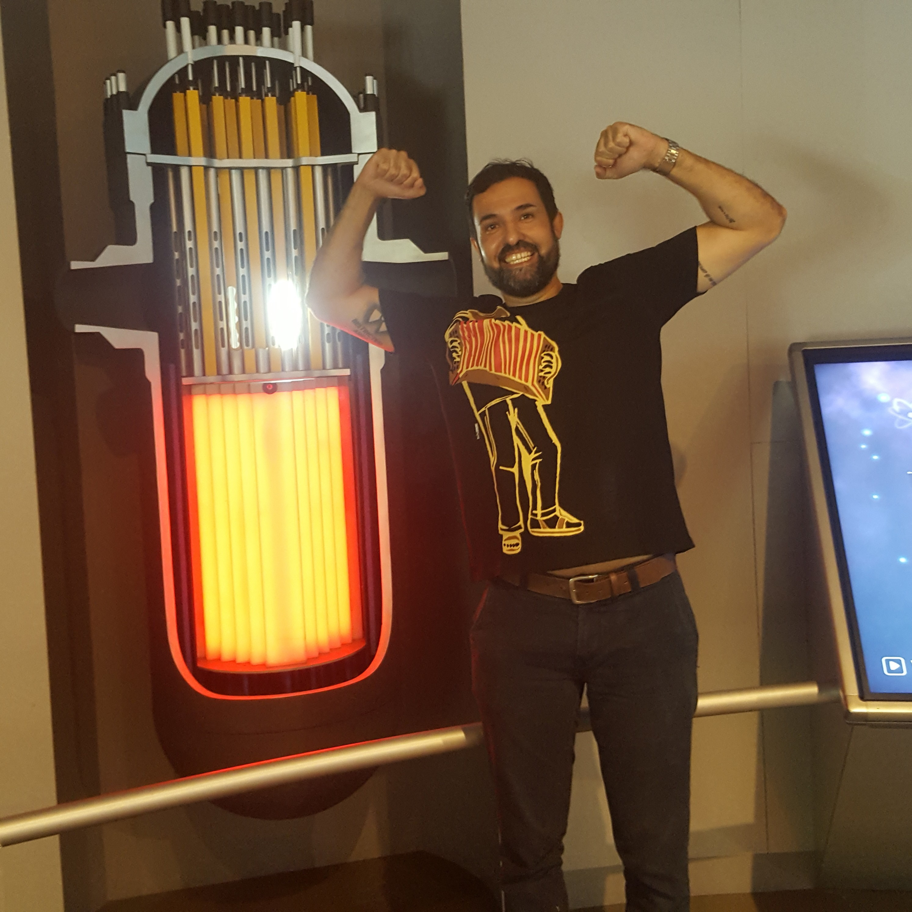 Física Das Radiações e Proteção Radiológica