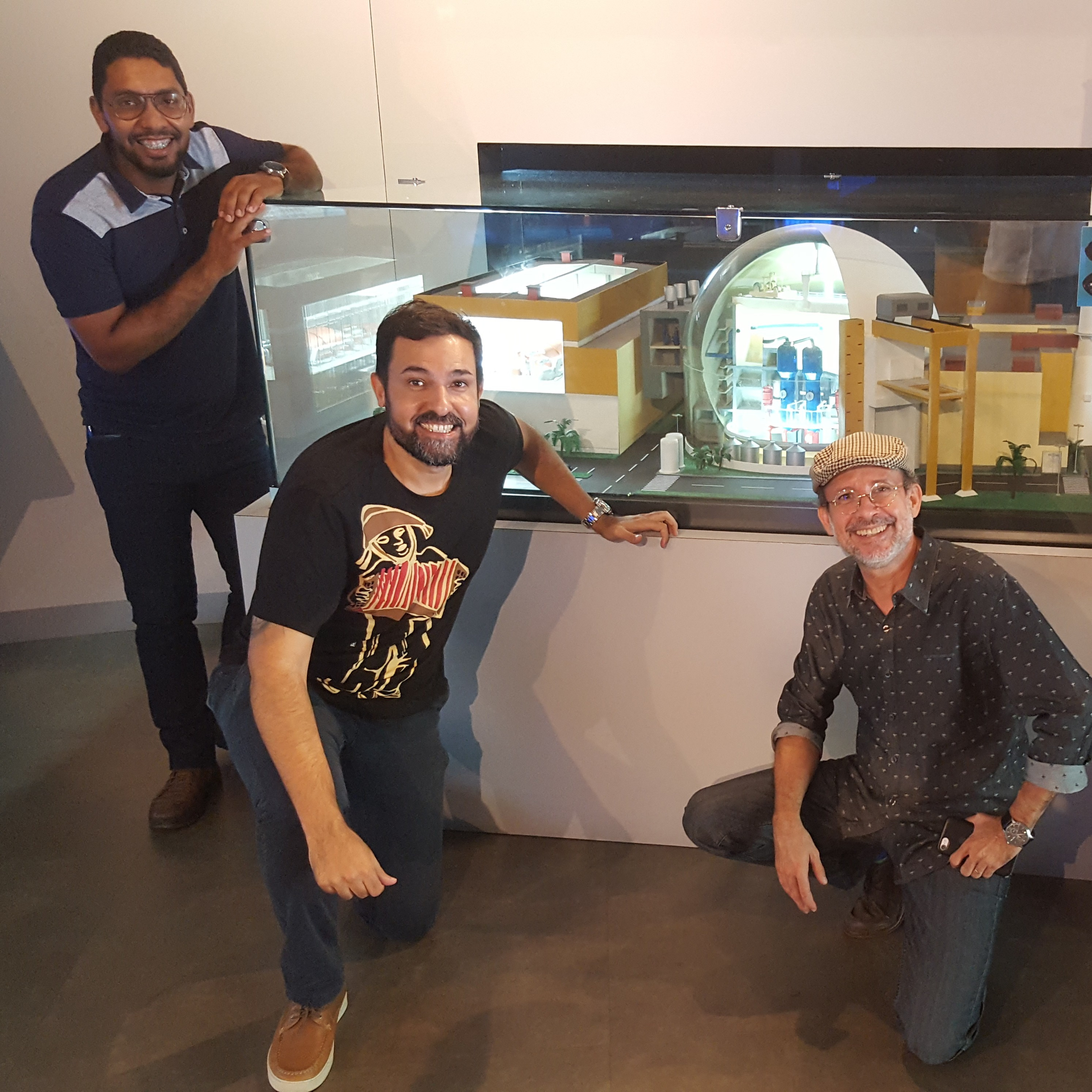 Física Das Radiações e Proteção Radiológica