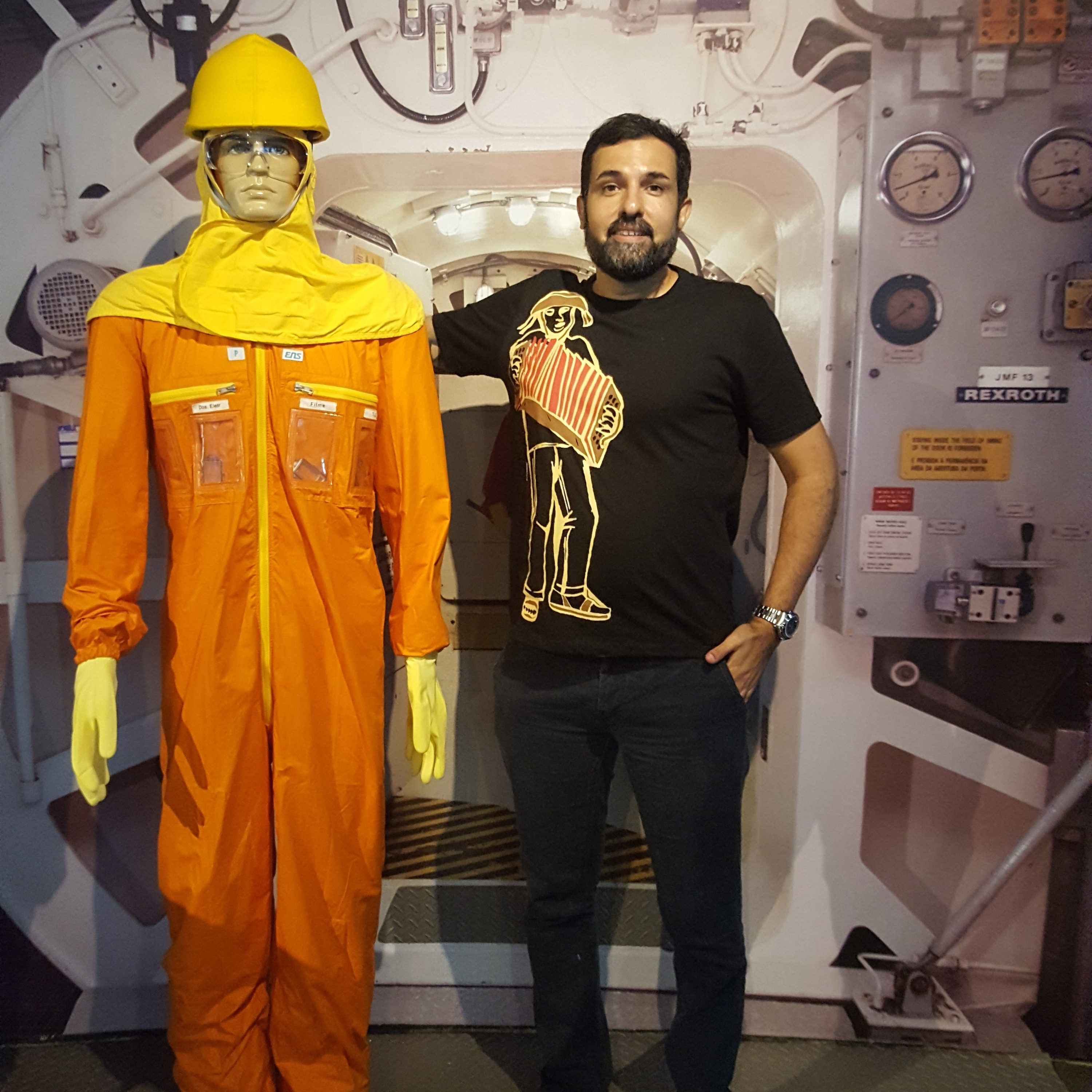 Física Das Radiações e Proteção Radiológica