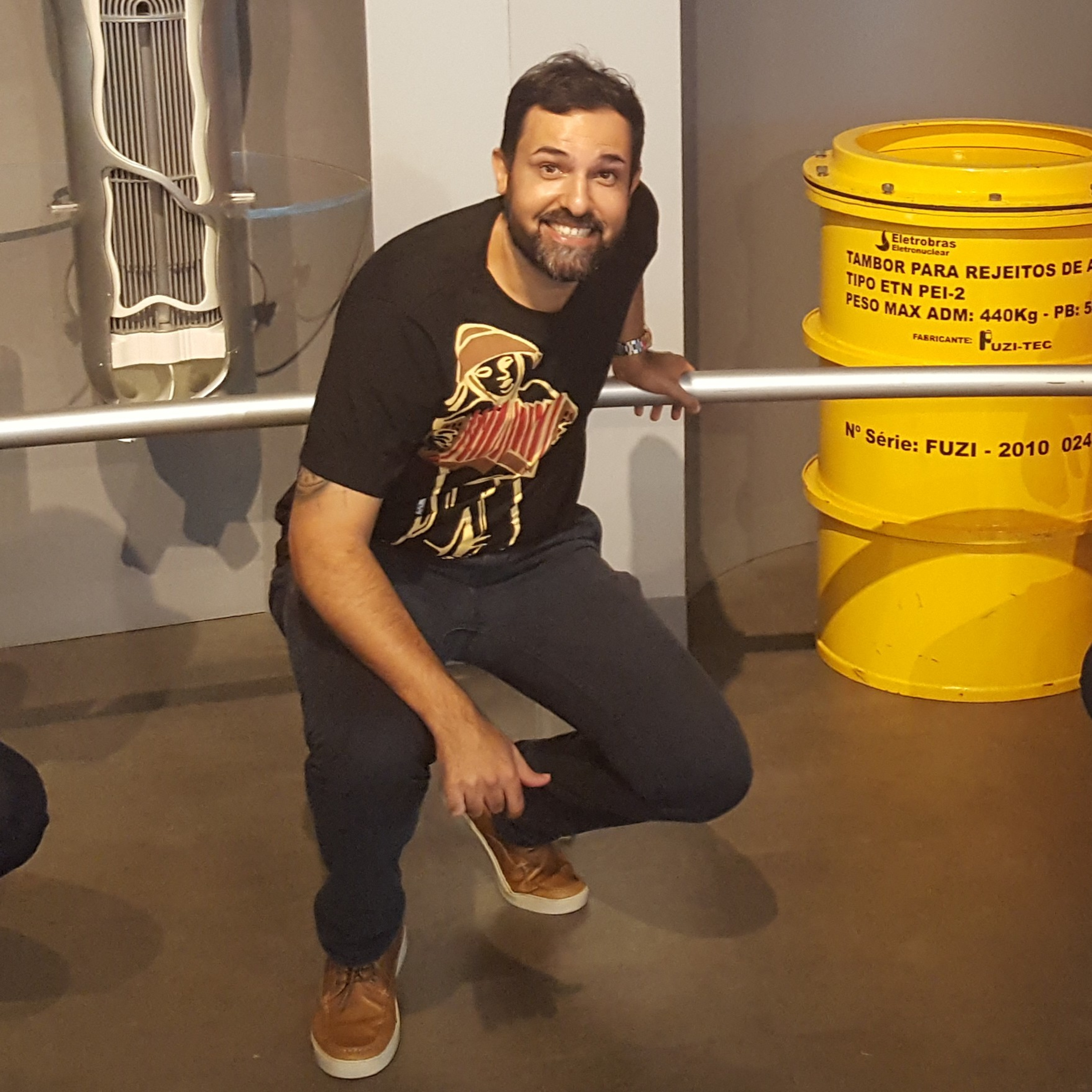 Física Das Radiações e Proteção Radiológica