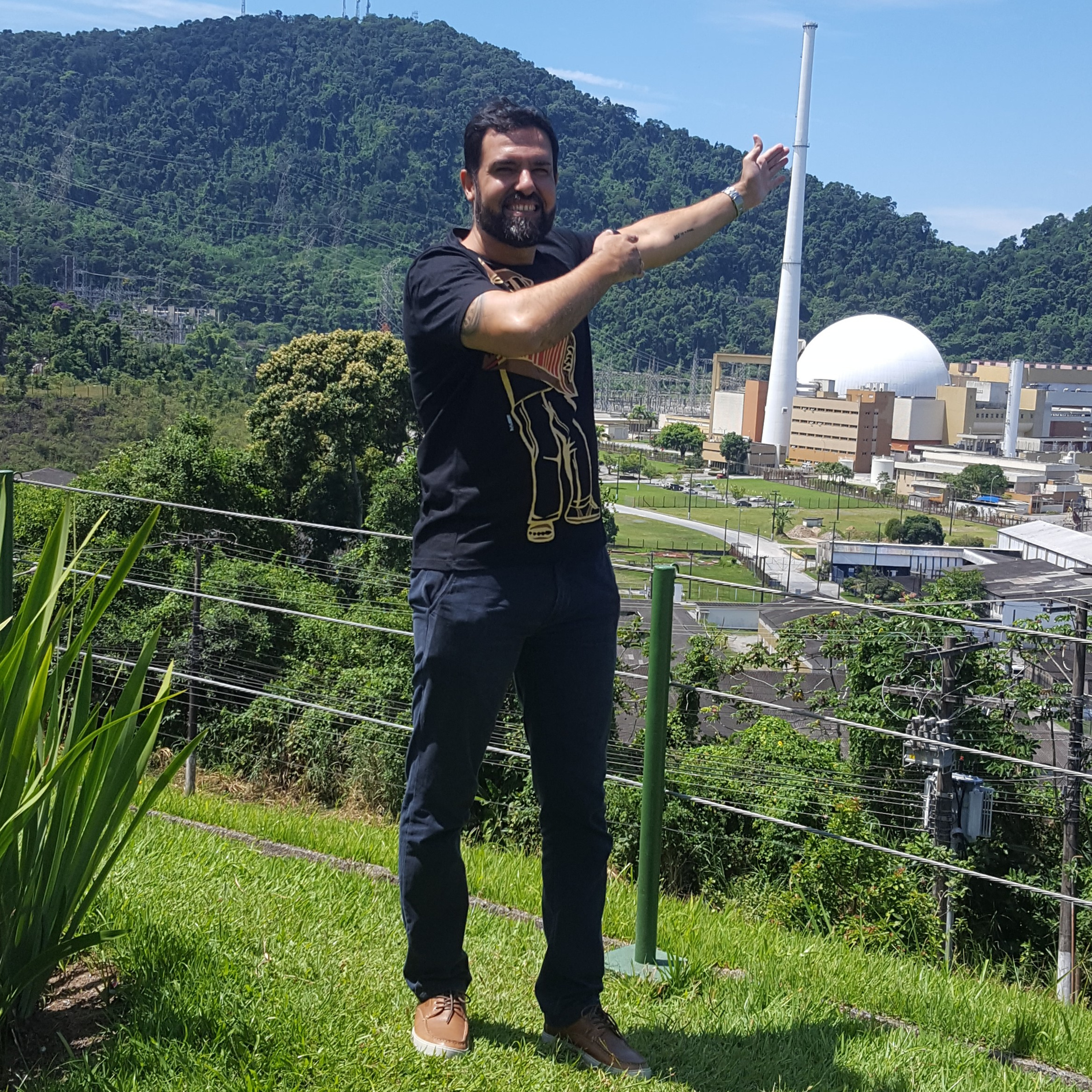 Física Das Radiações e Proteção Radiológica
