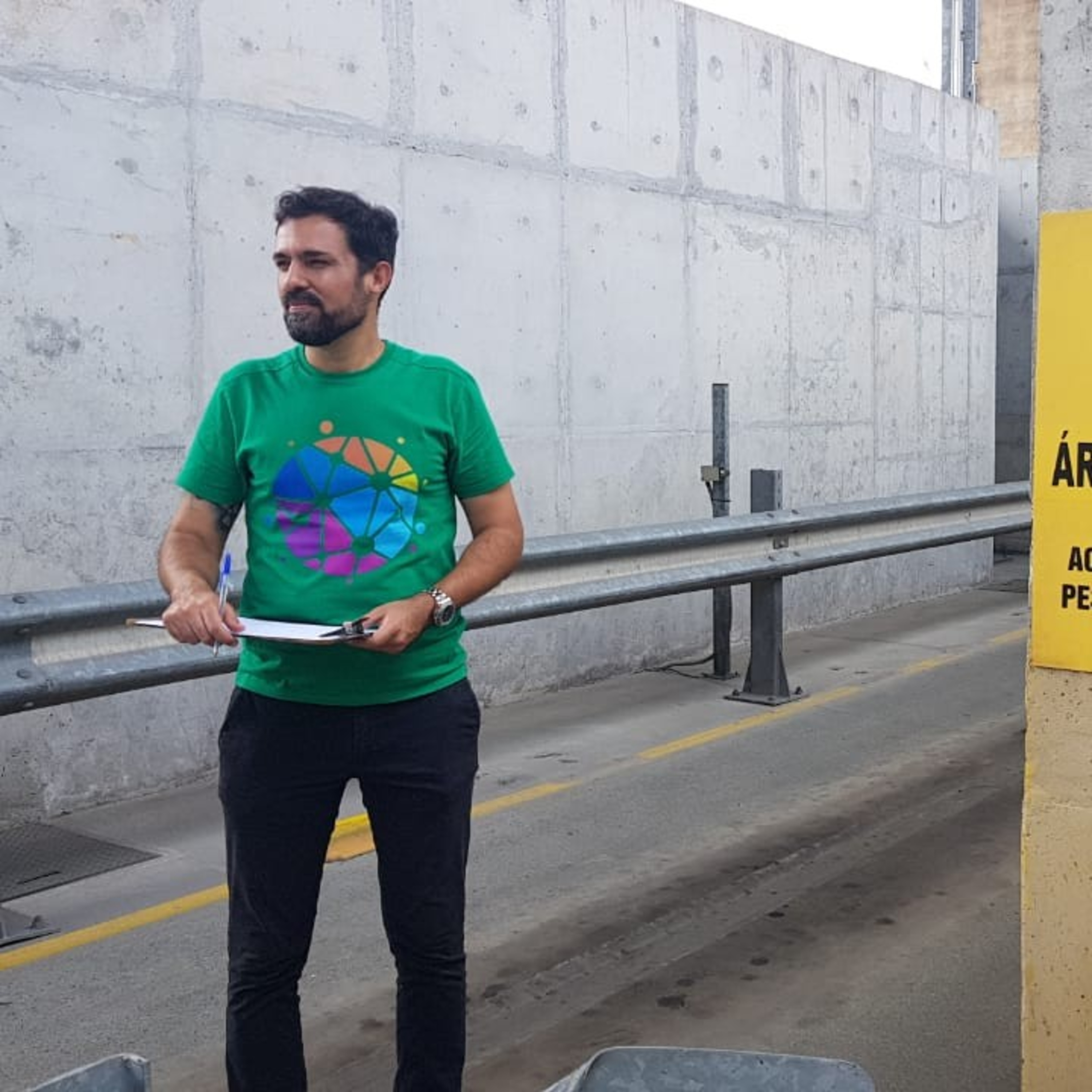Física Das Radiações e Proteção Radiológica