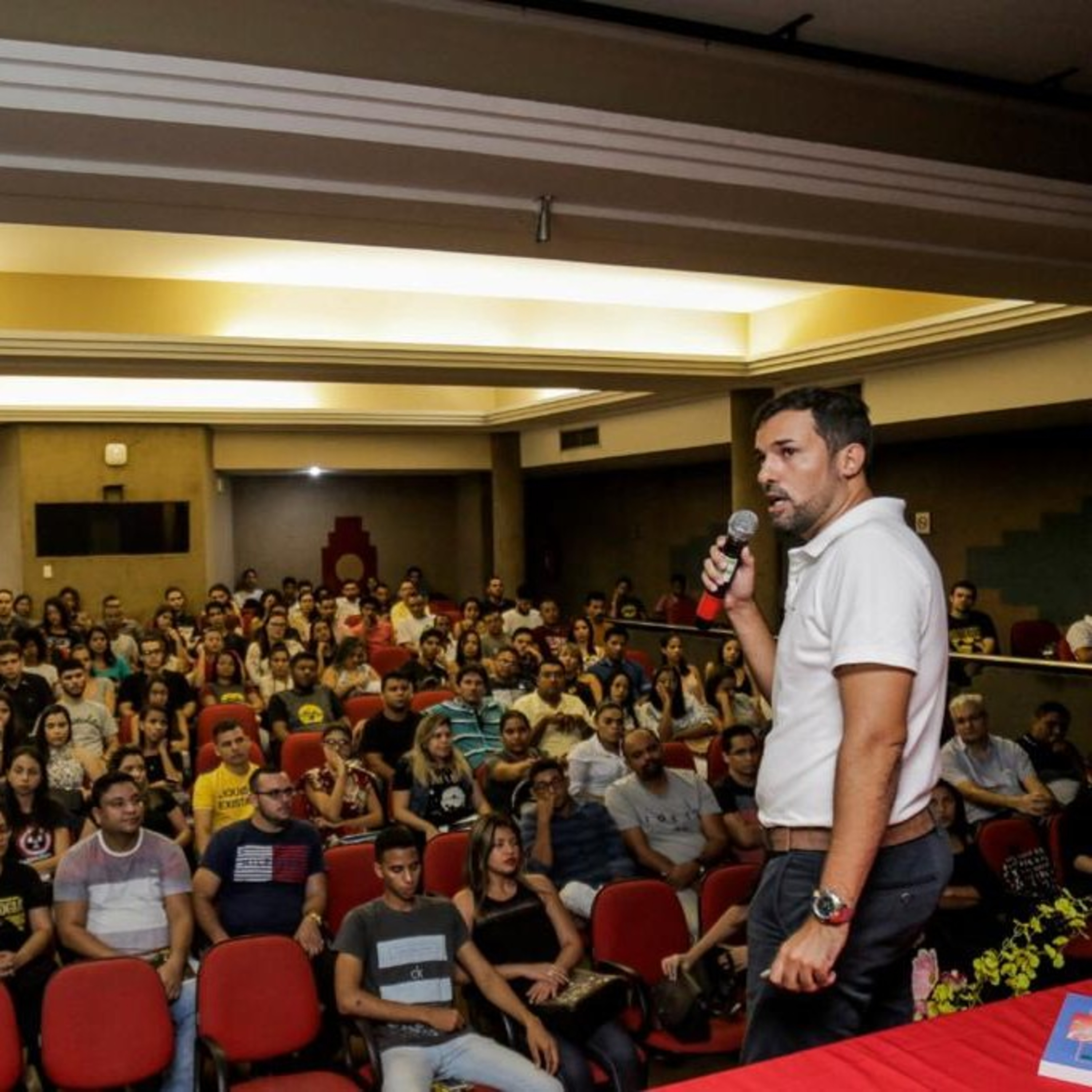 Física Das Radiações e Proteção Radiológica