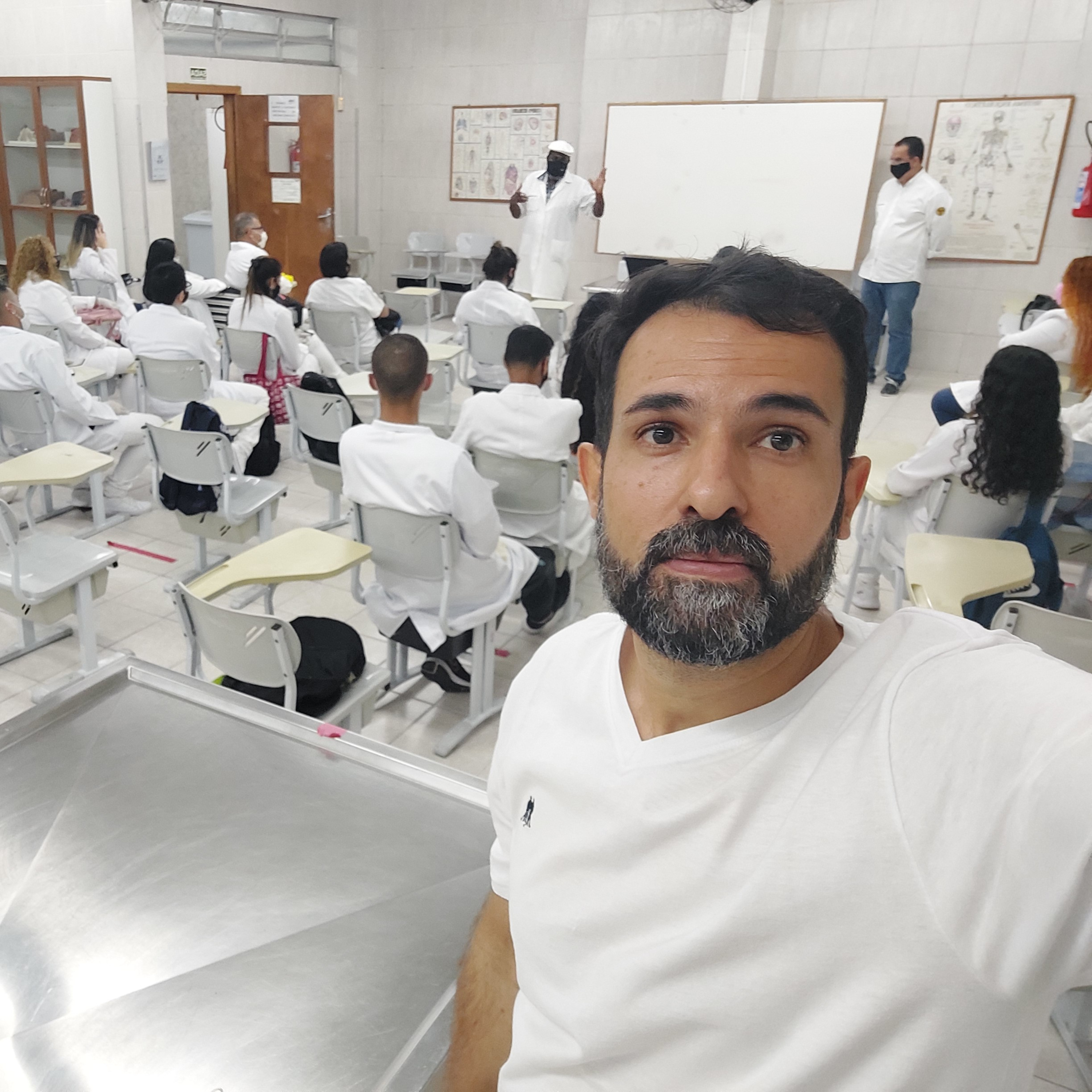 Física Das Radiações e Proteção Radiológica