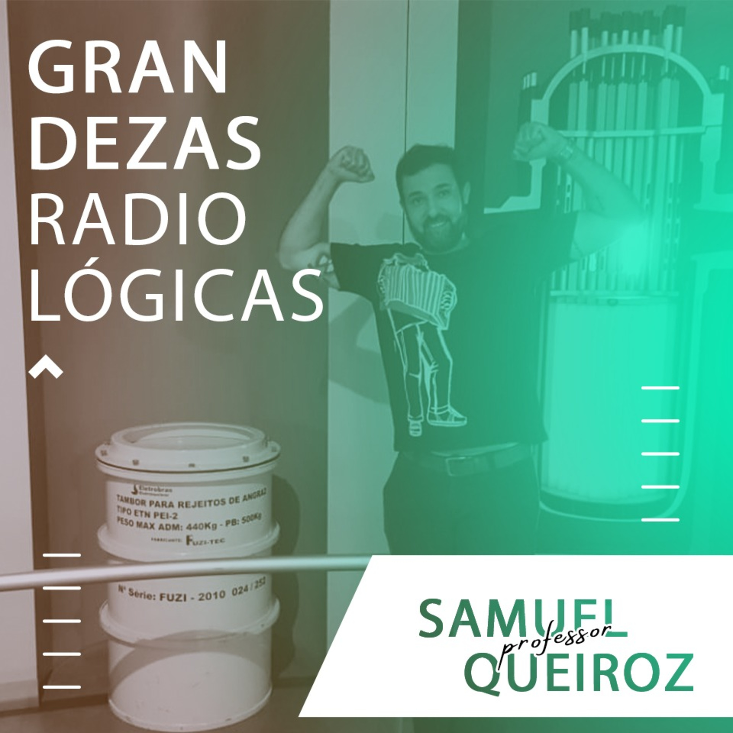 Física Das Radiações e Proteção Radiológica