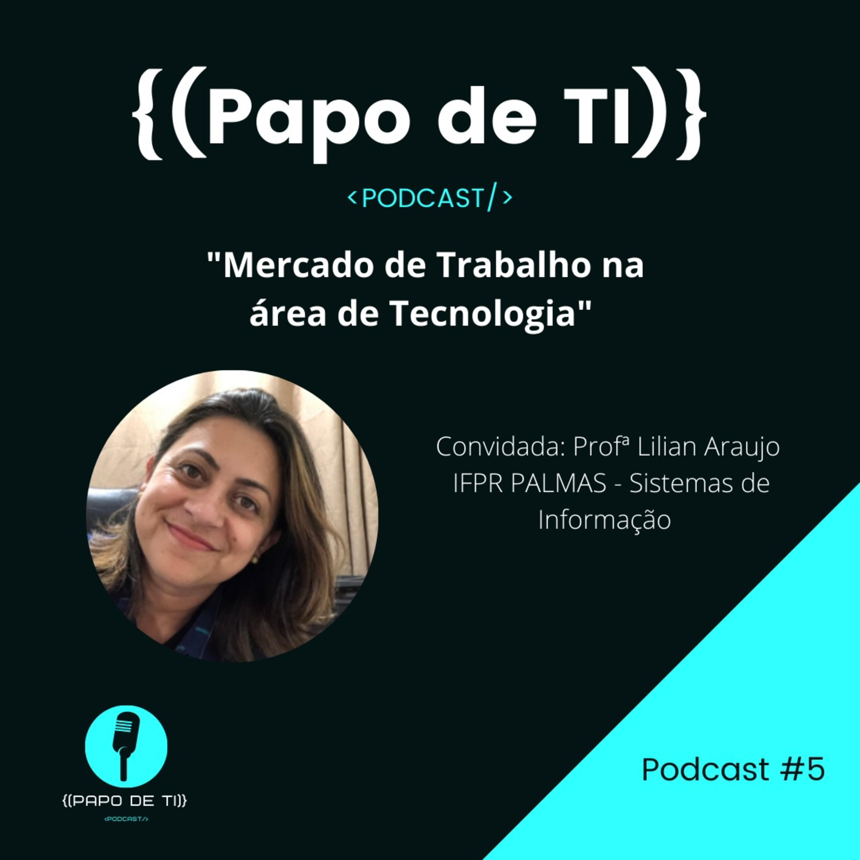 Papo de TI