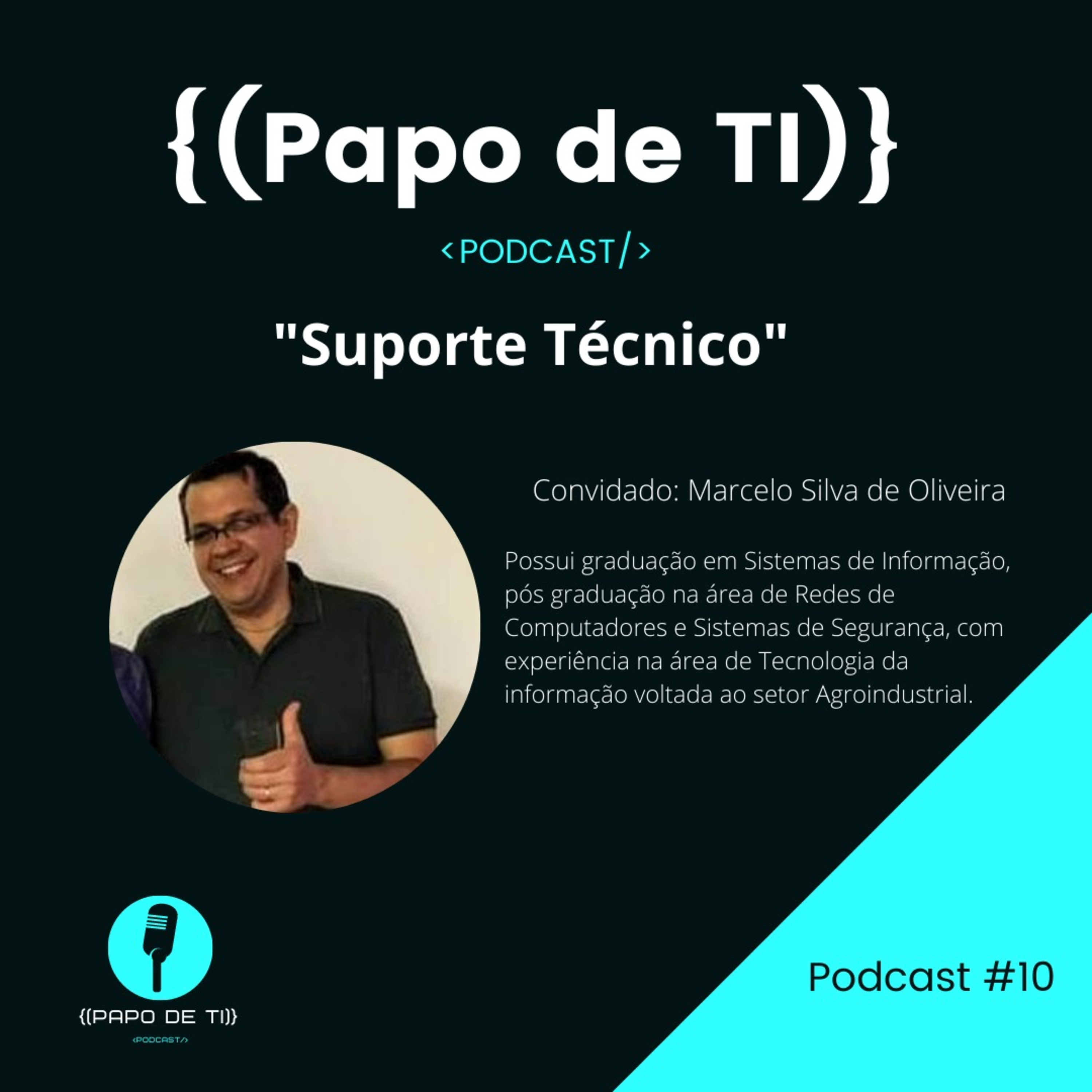 Papo de TI