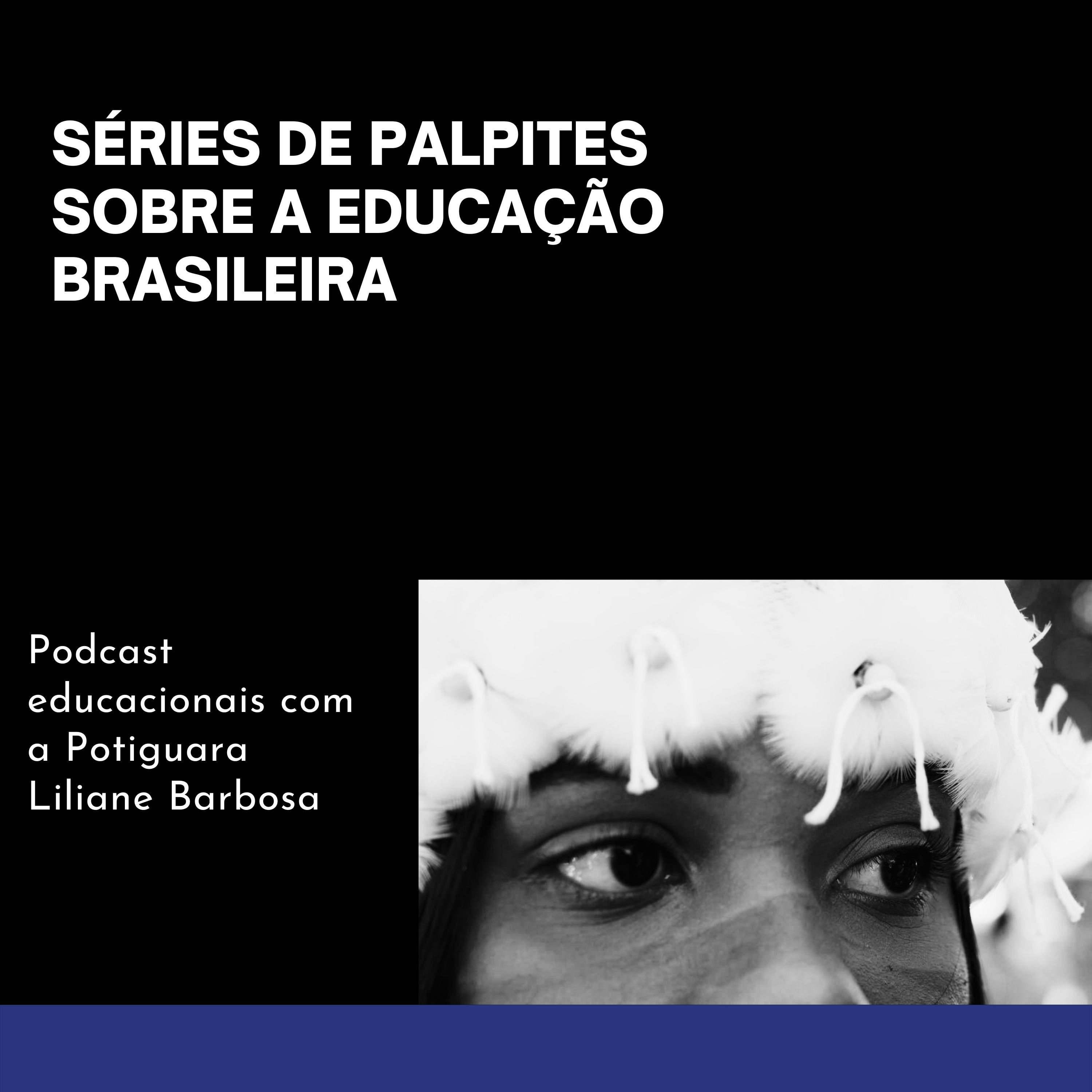 EPISÓDIO I: Identidades