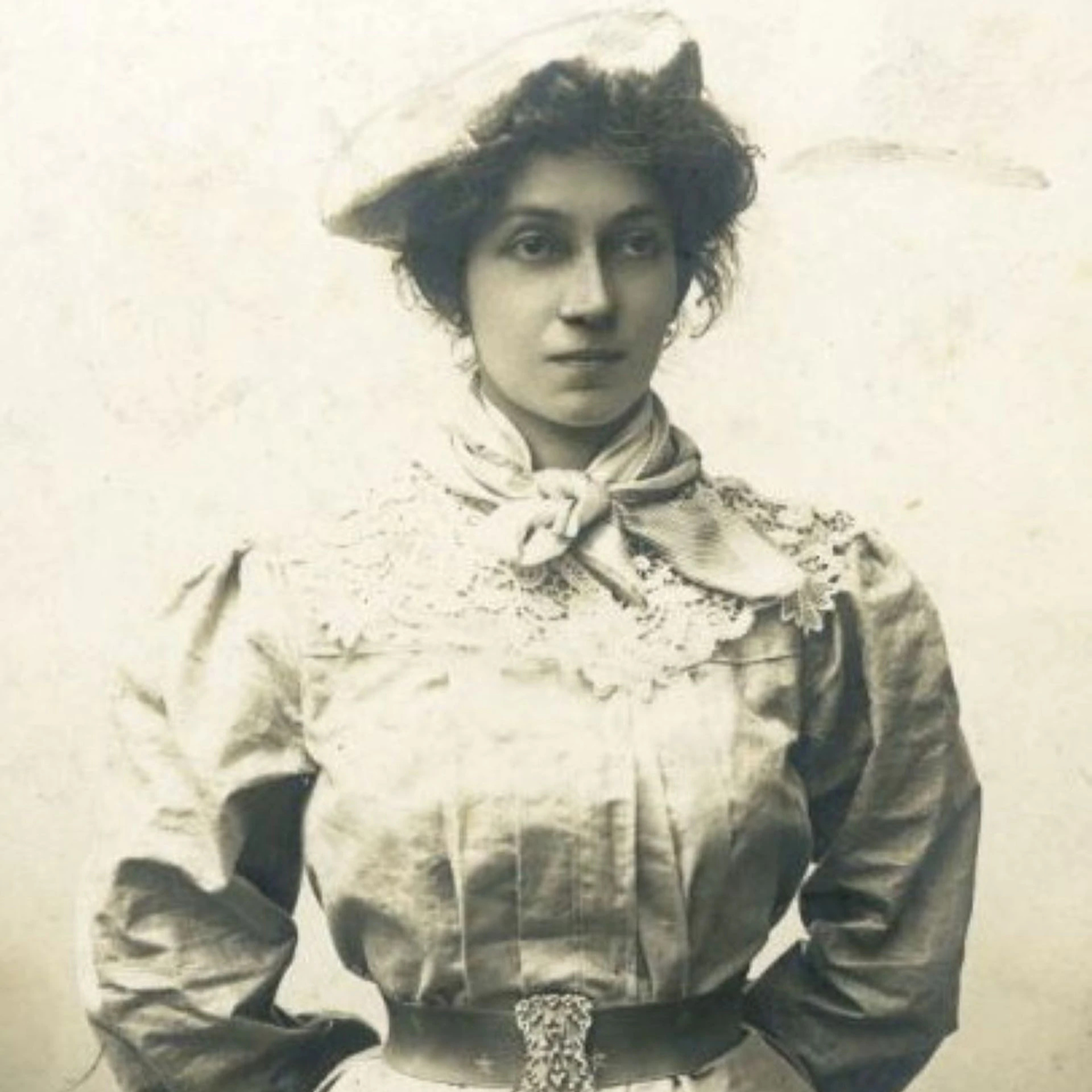 Nushi Muntaabski