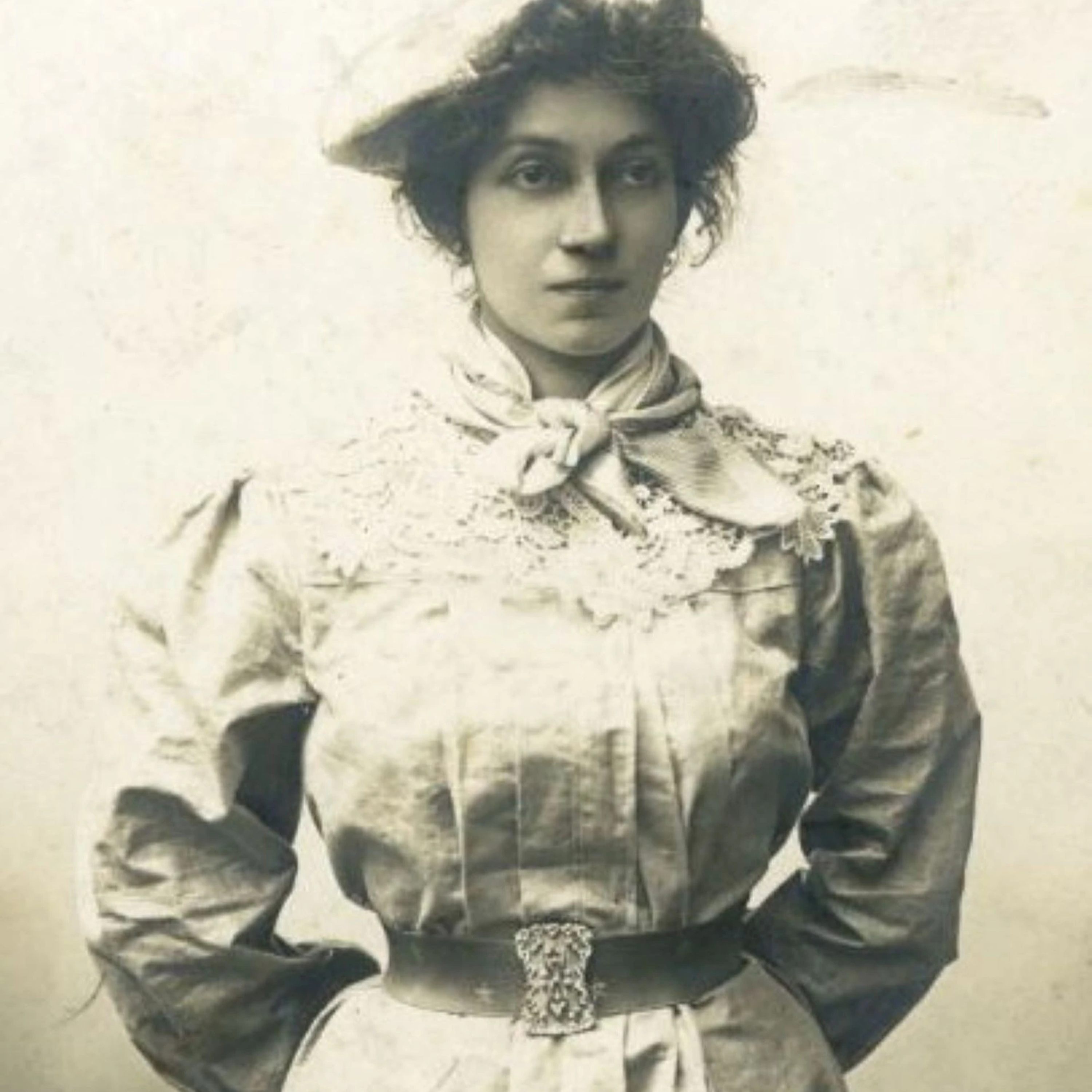Nushi Muntaabski