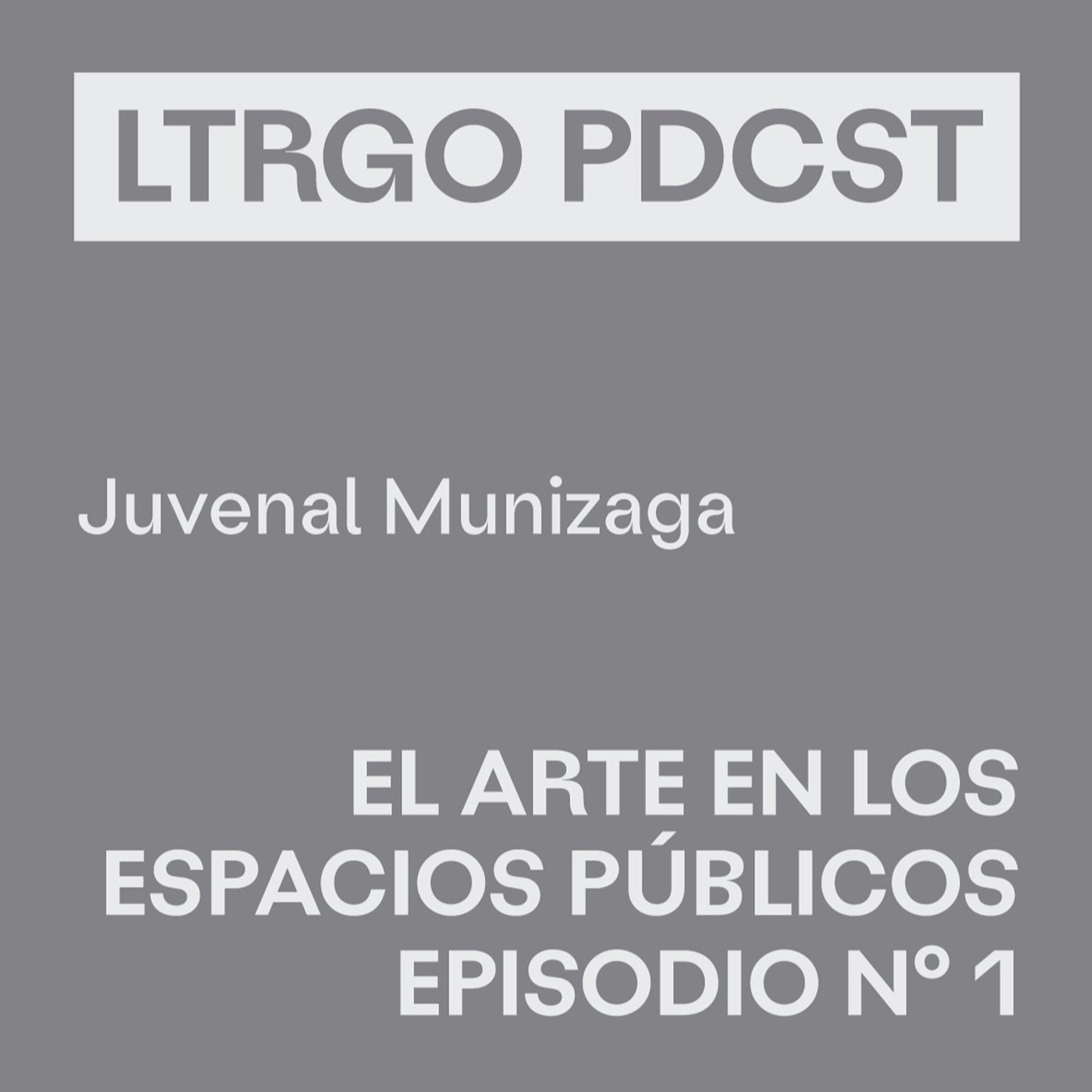 Letargo Podcast