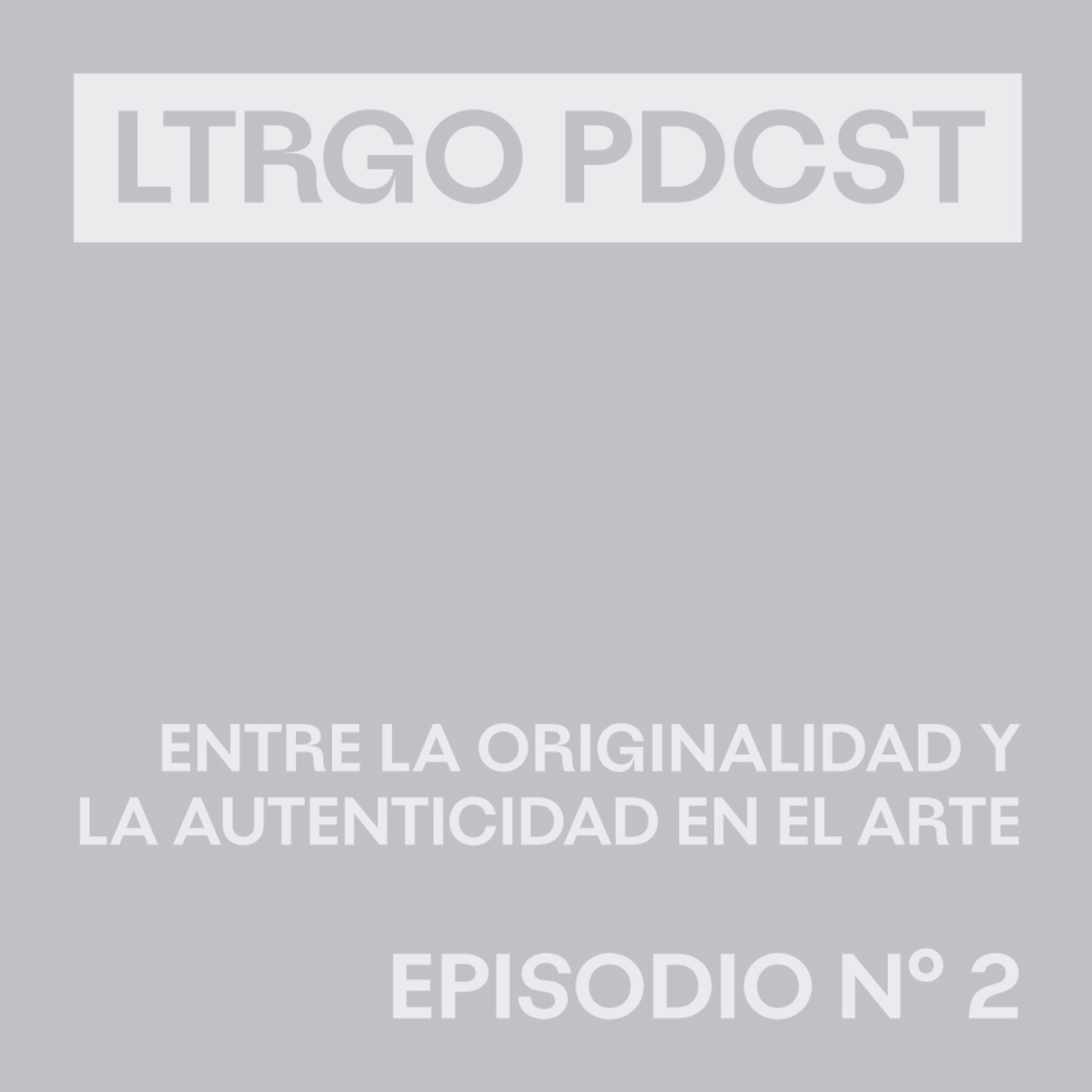 Letargo Podcast