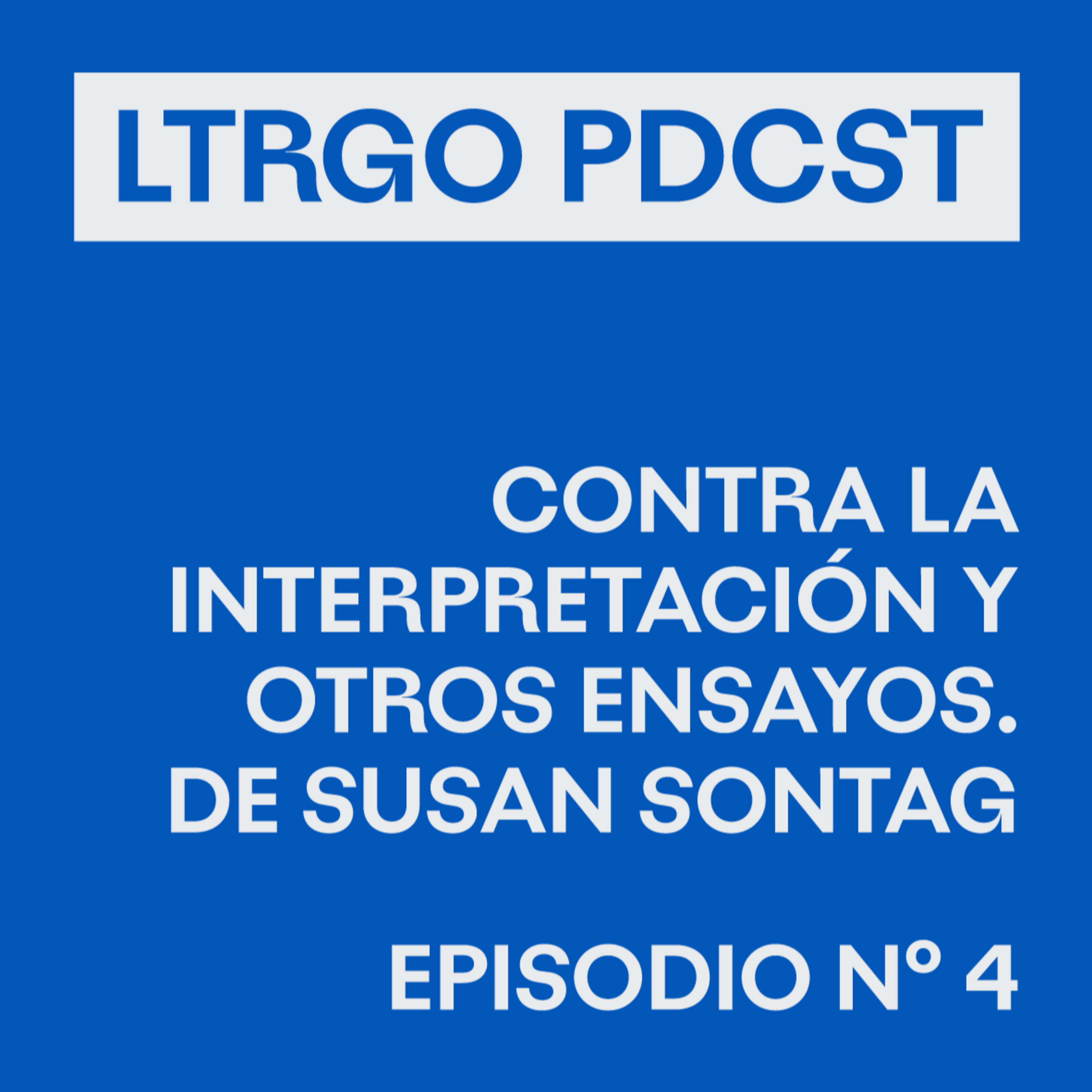 Letargo Podcast