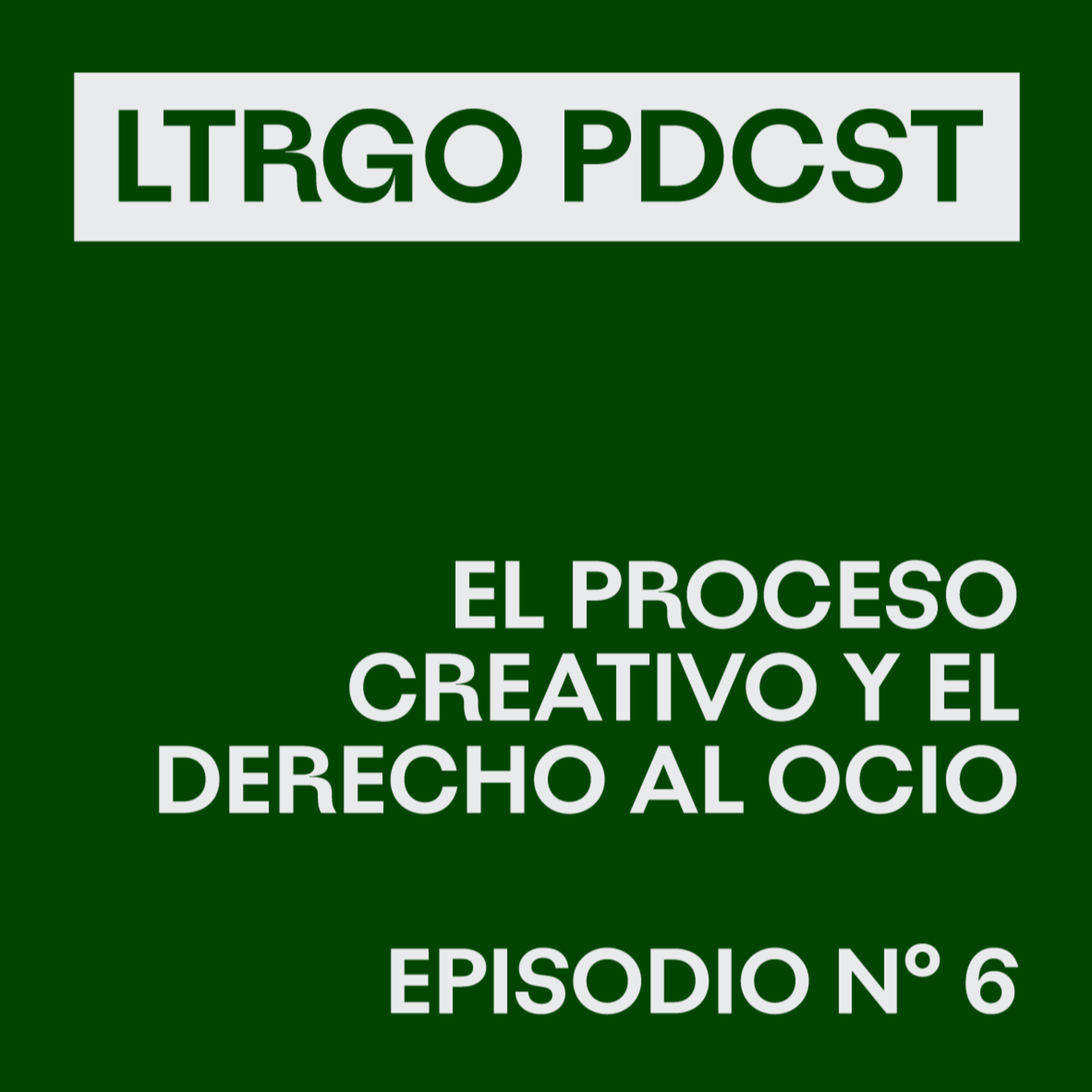 Letargo Podcast