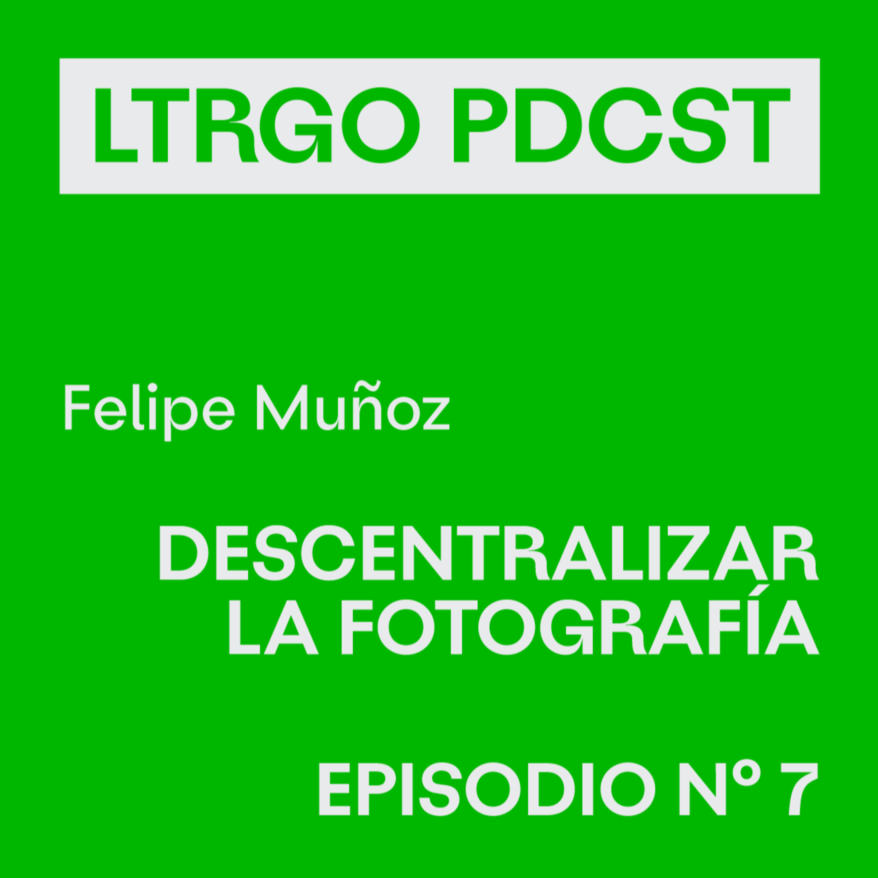 Letargo Podcast