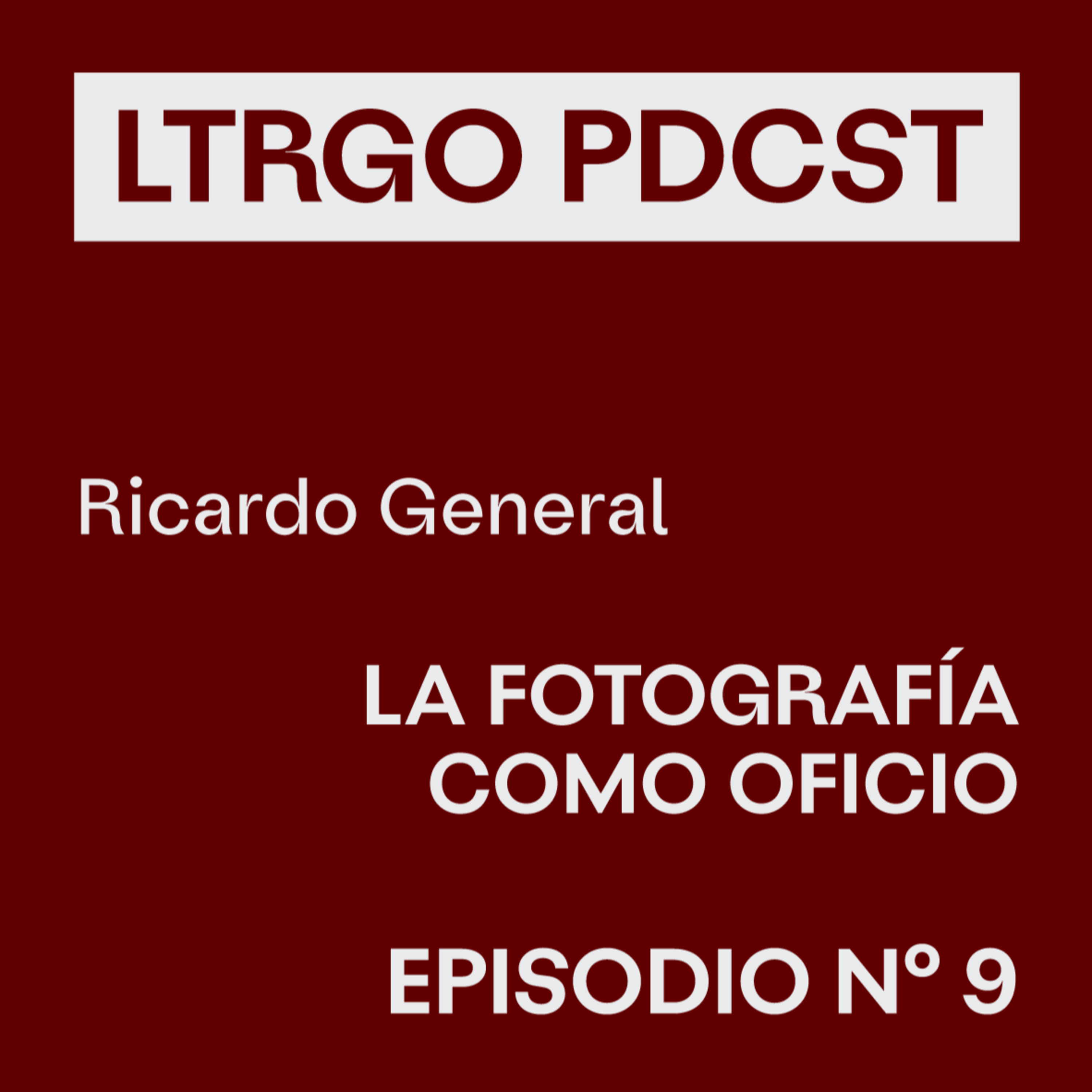 Letargo Podcast