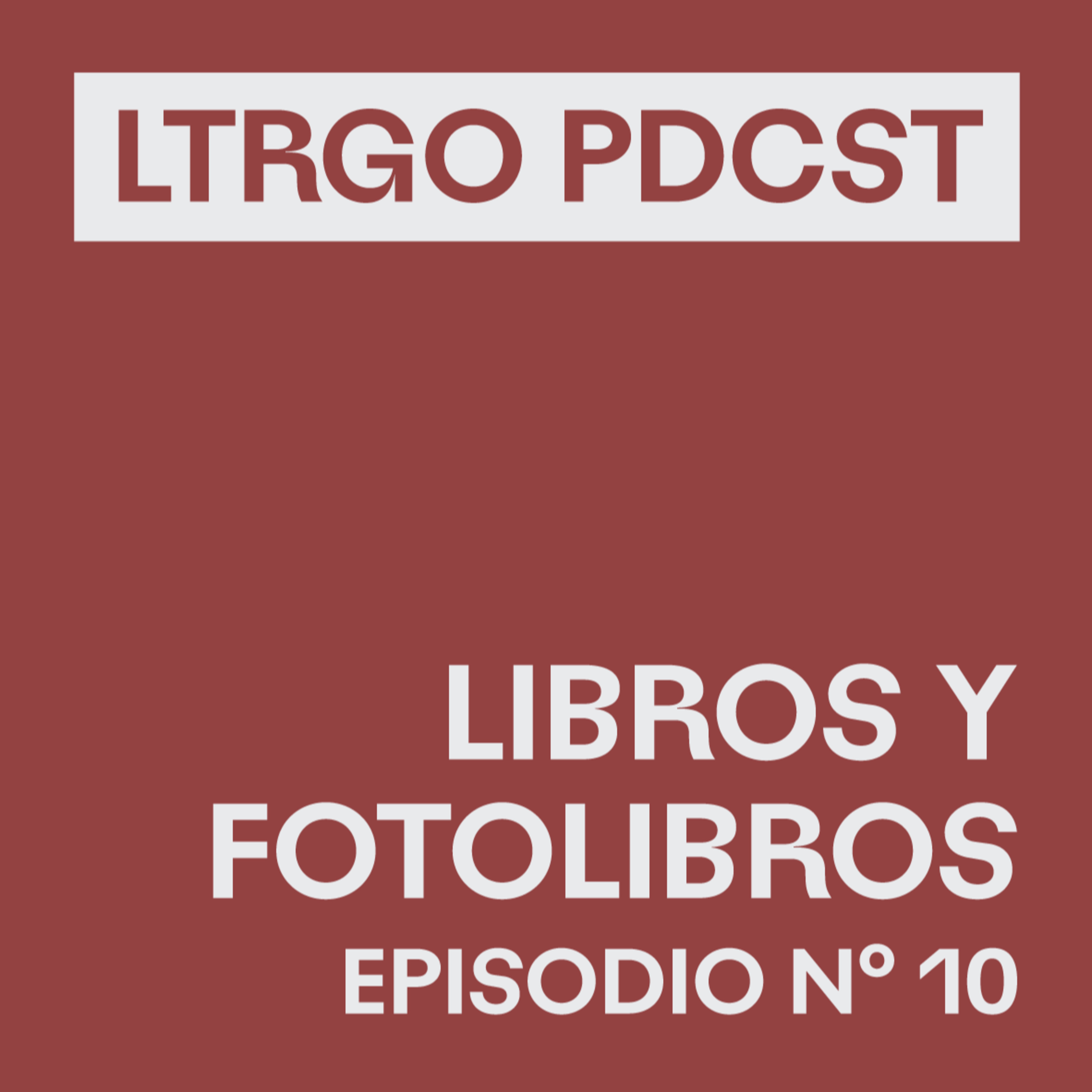 Letargo Podcast
