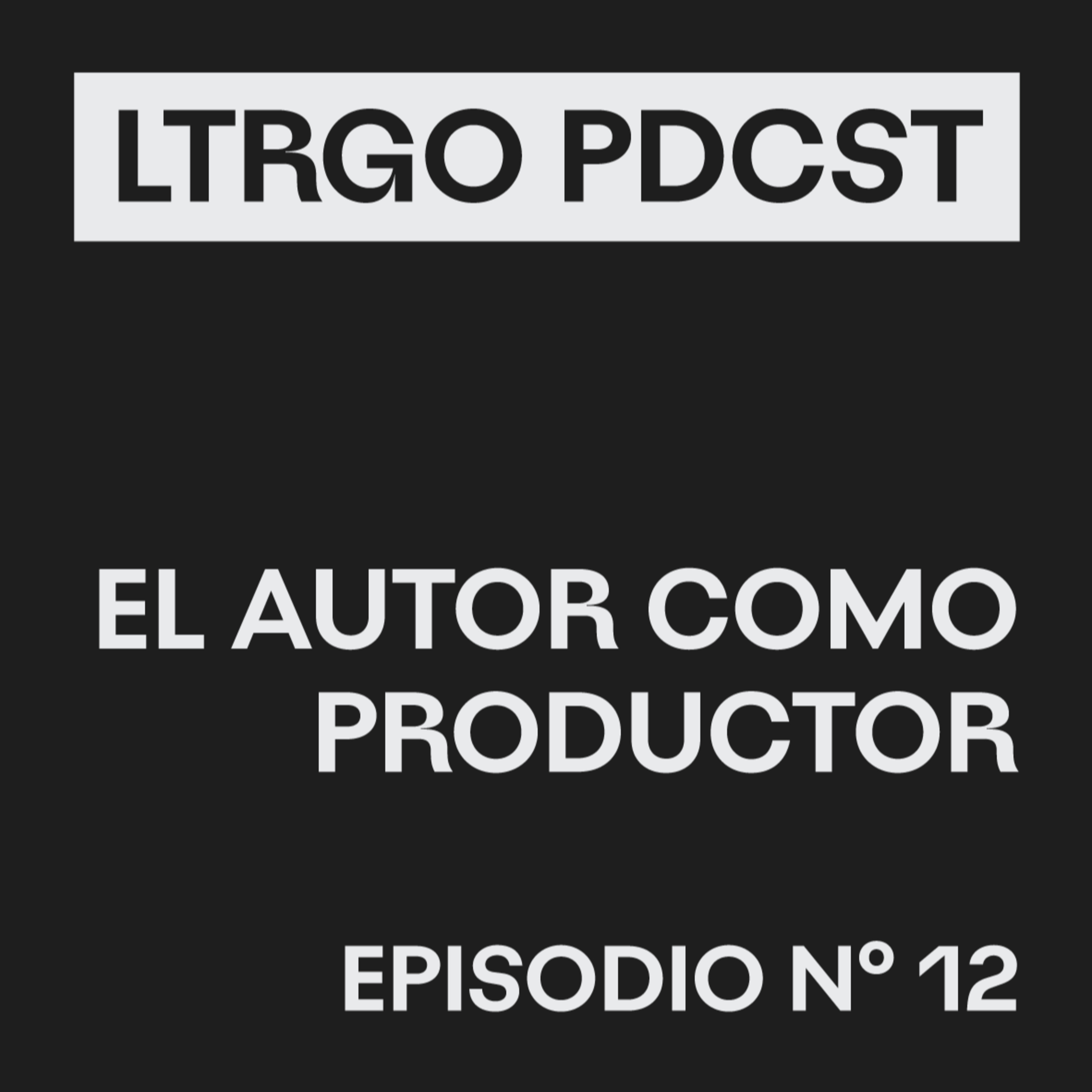 Letargo Podcast