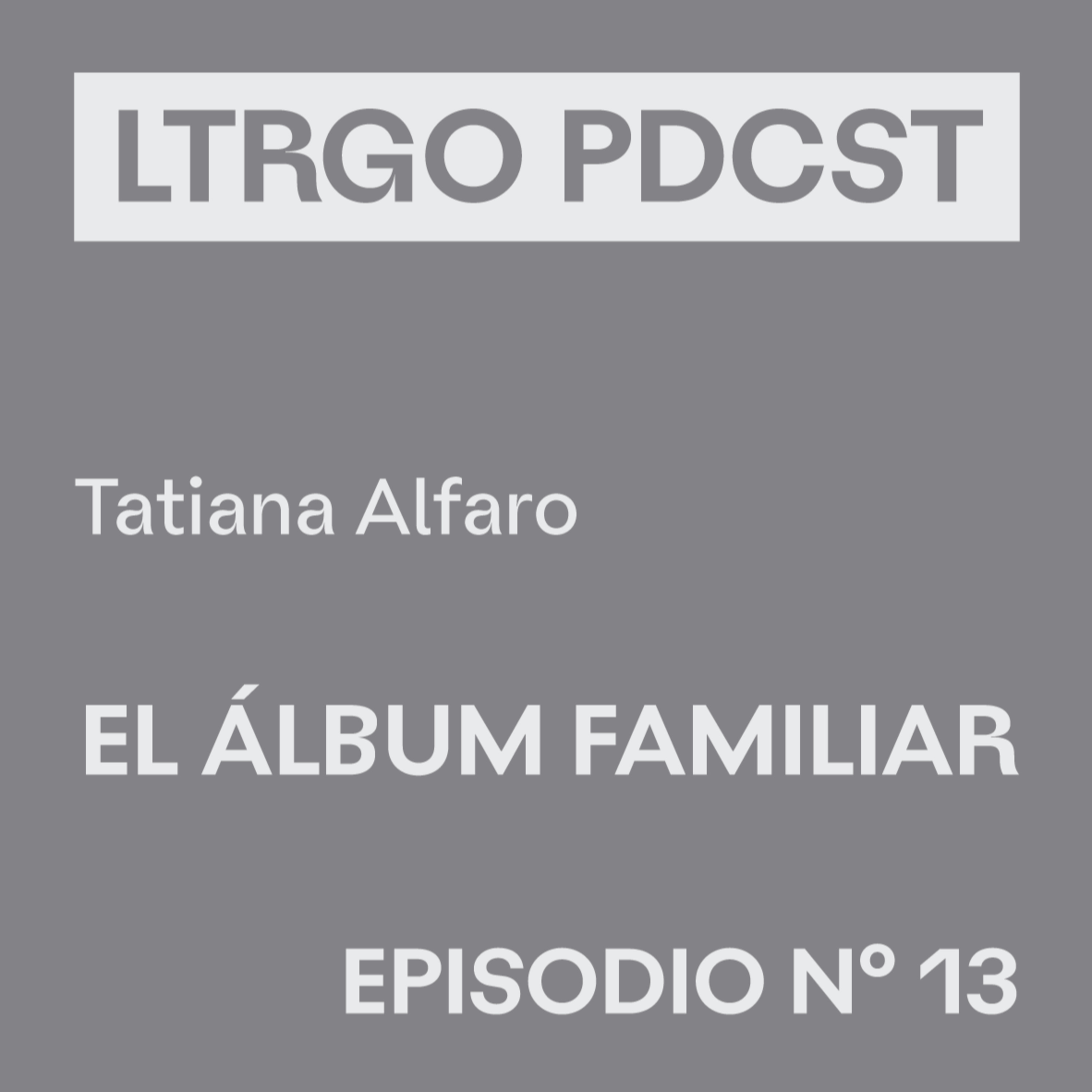 Letargo Podcast