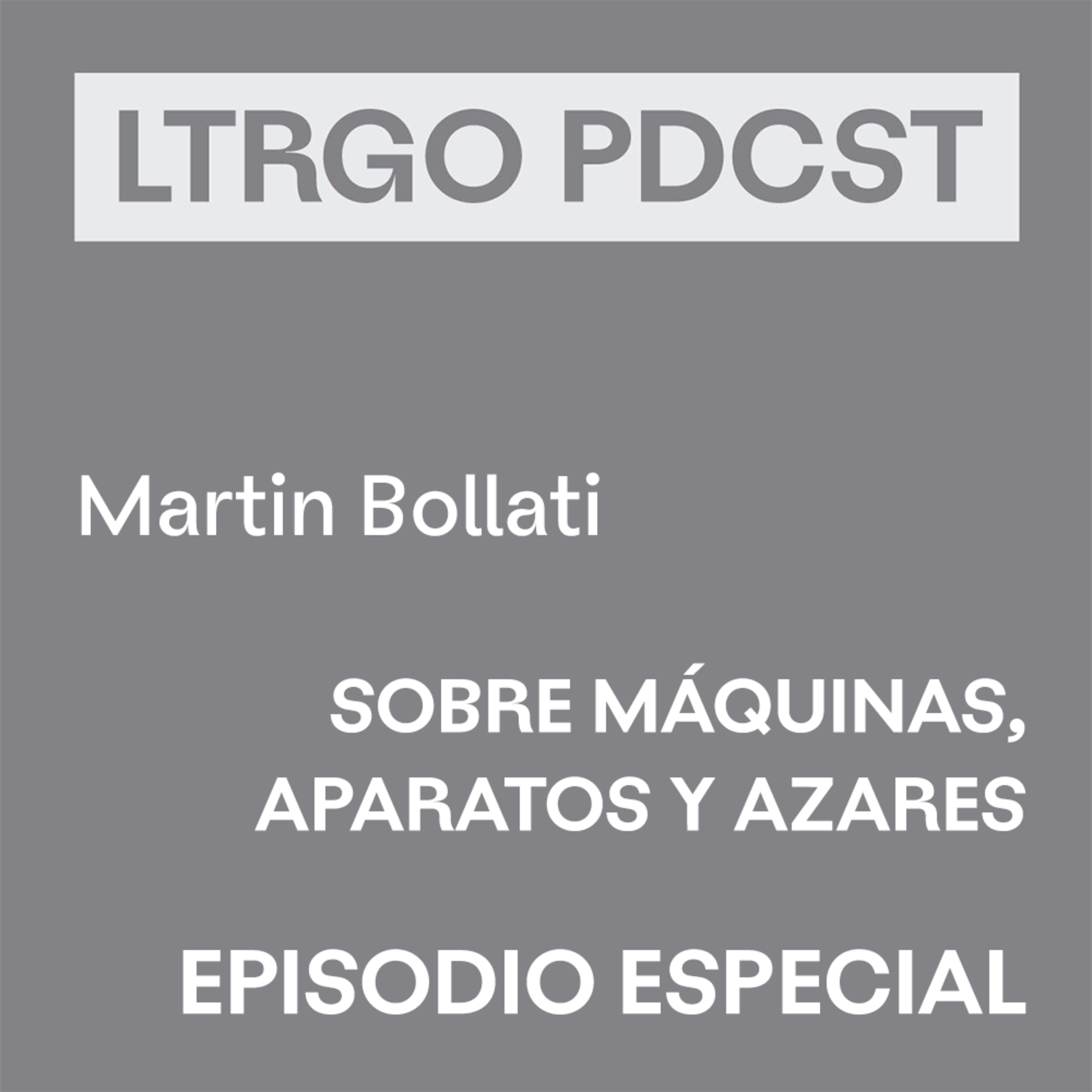 Letargo Podcast