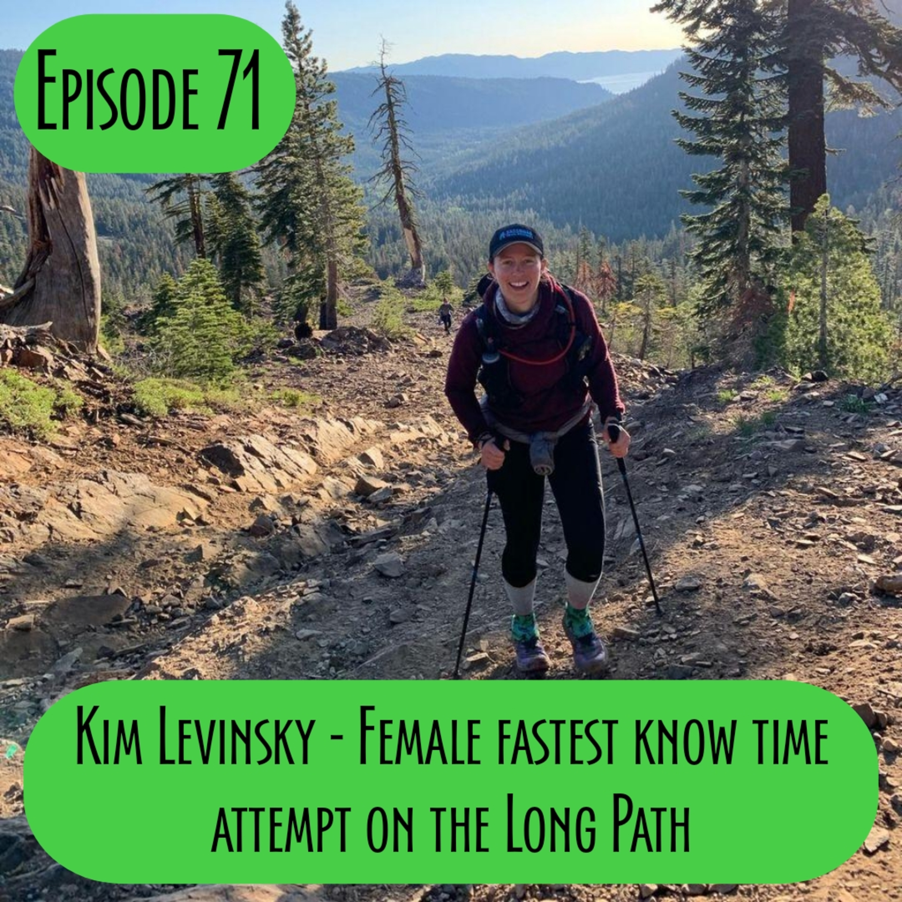 Inside The Line: The Catskill Mountains Podcast