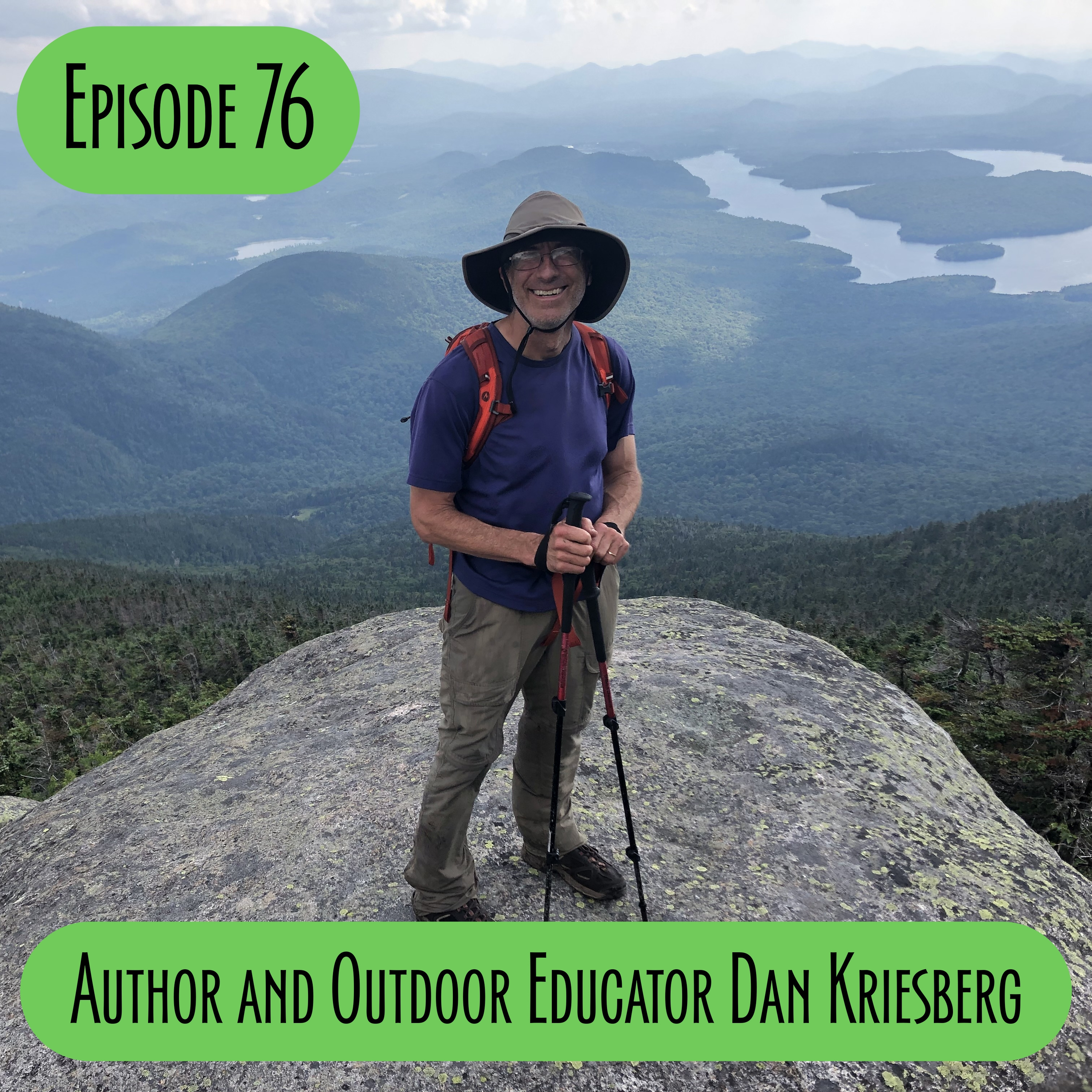 Inside The Line: The Catskill Mountains Podcast