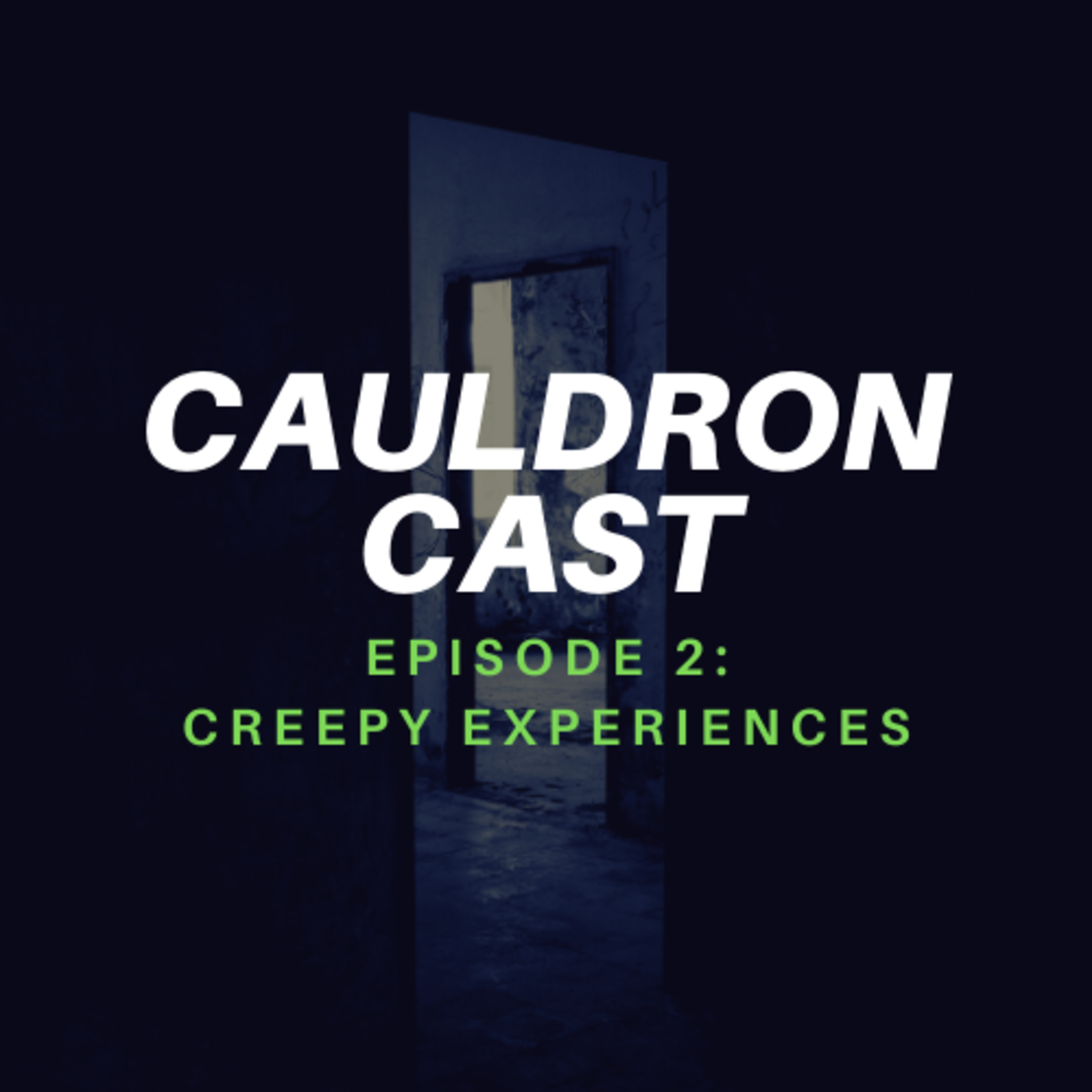 CauldronCast