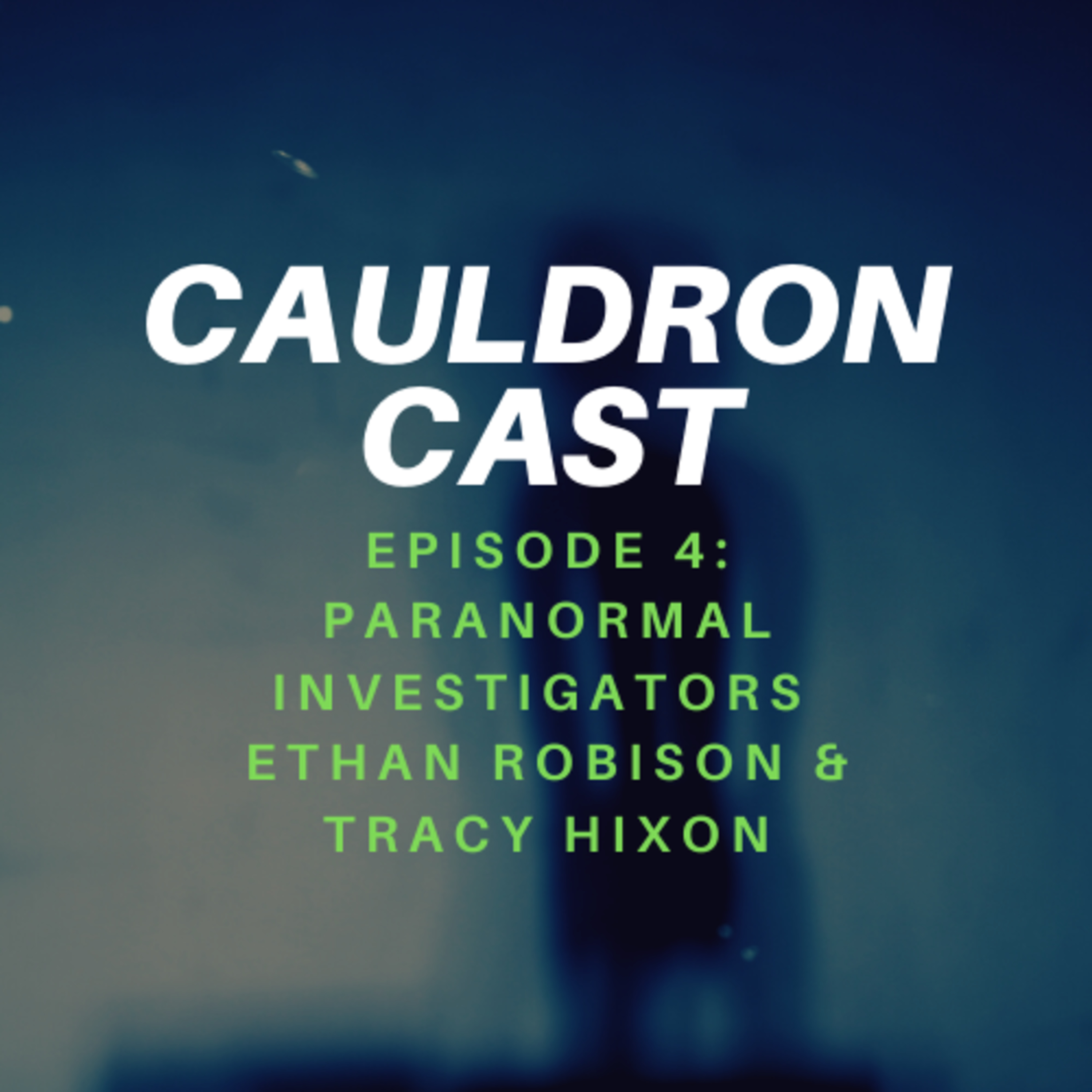 CauldronCast
